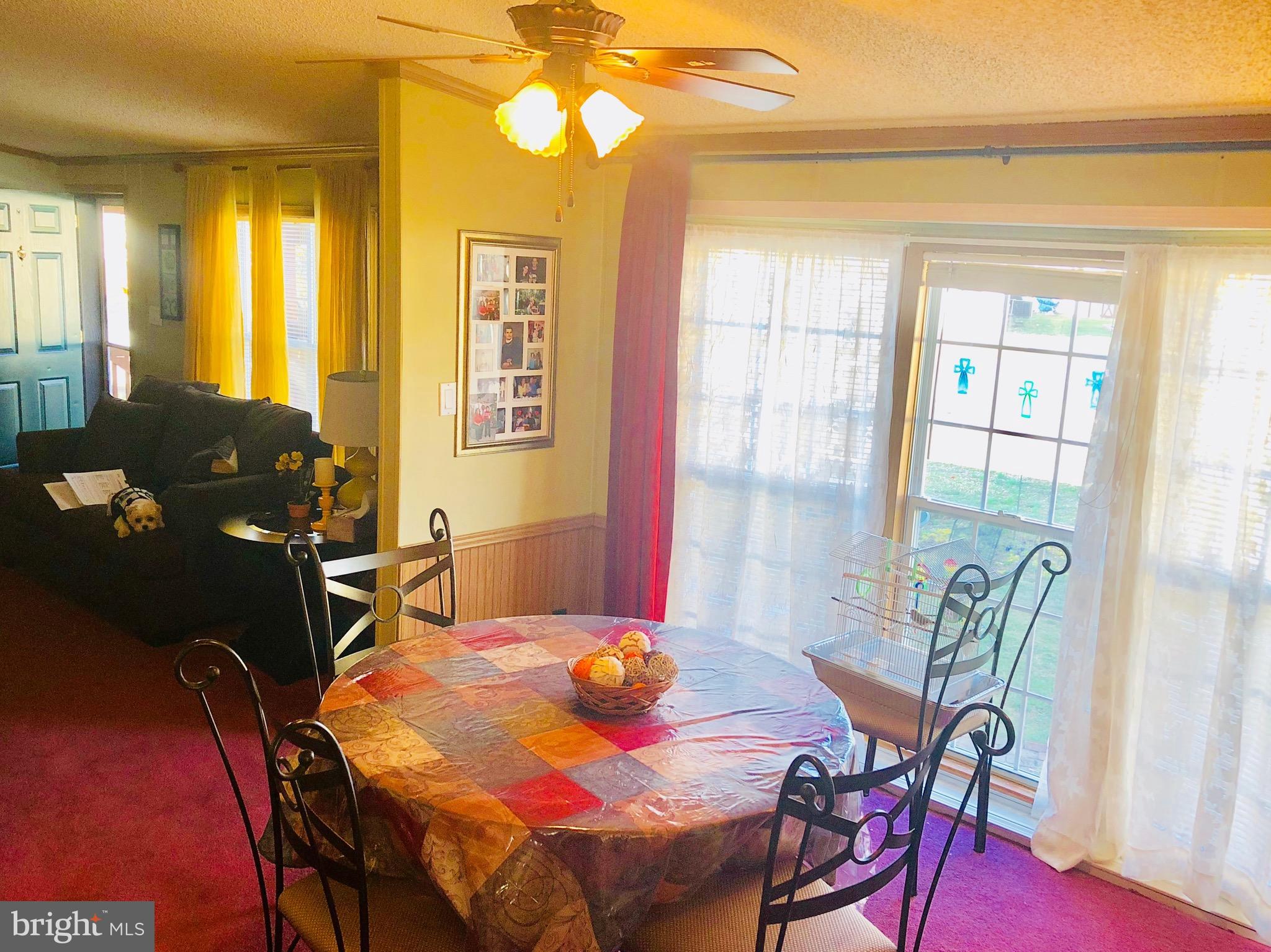 10505 Cedarville Road Brandywine, MD 20613 - Photo 7 of 21 Dining Room