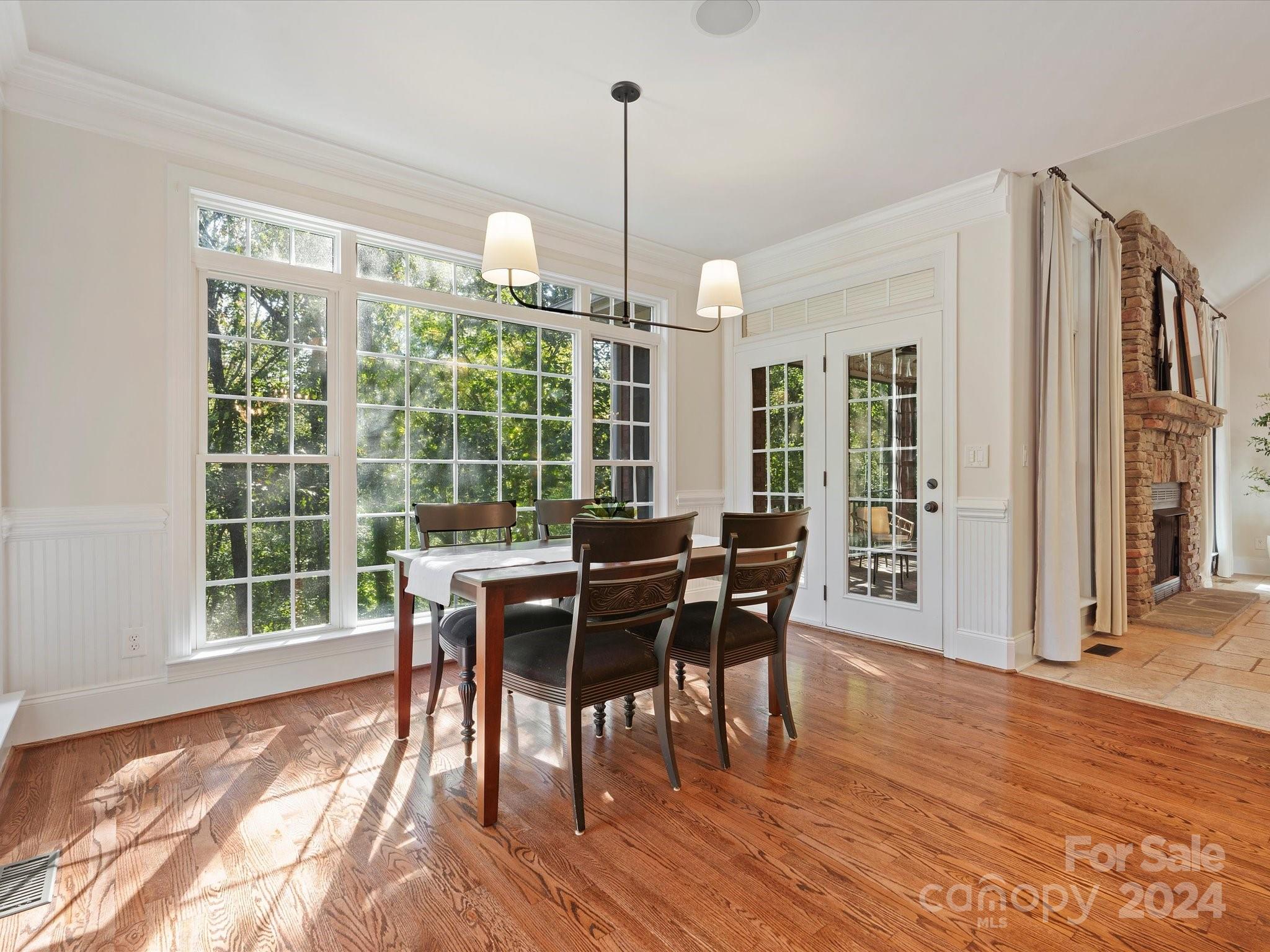 413 Hendon Row Fort Mill, SC 29715 - Photo 15 of 48 Gallery Image 15