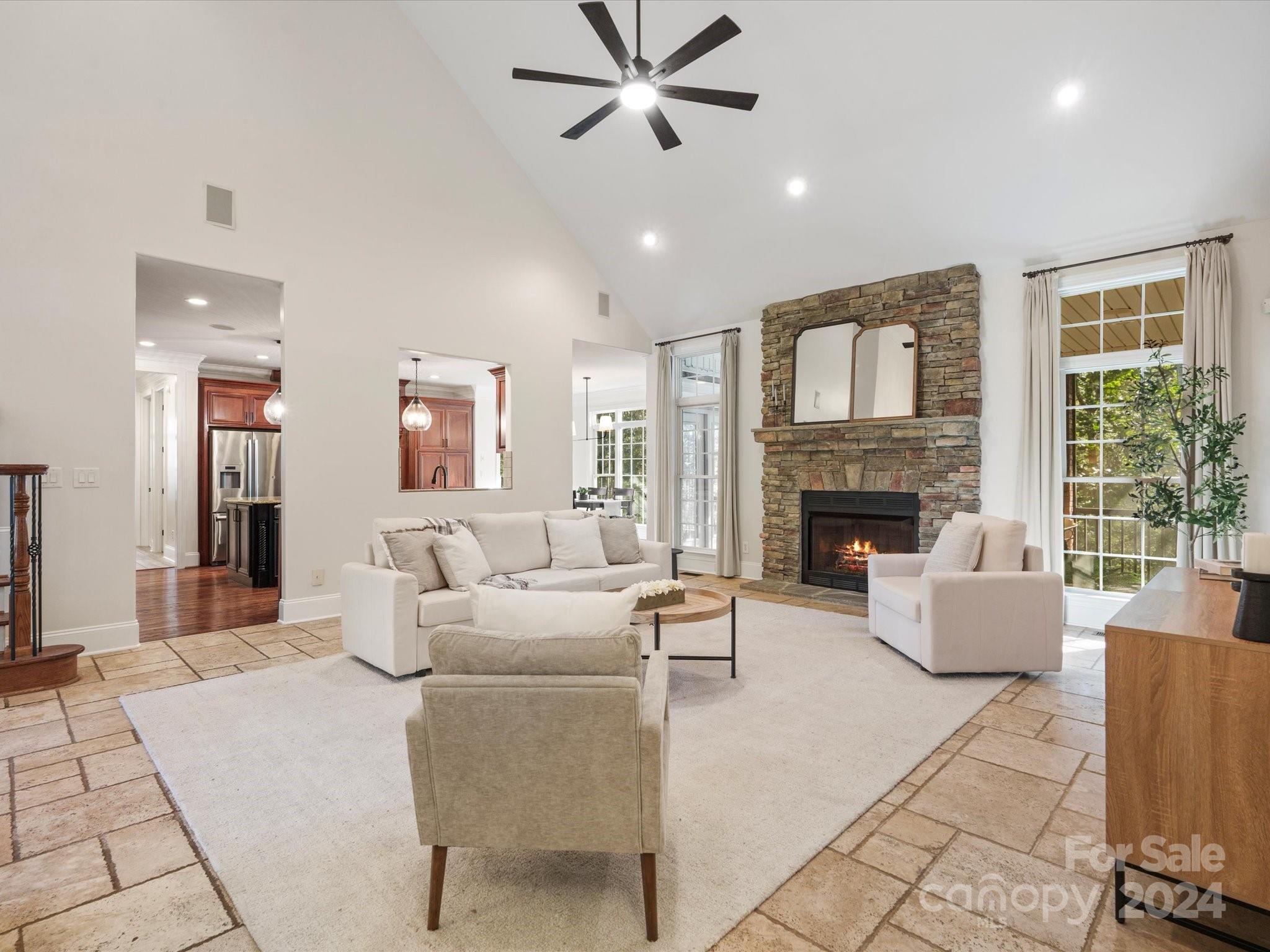 413 Hendon Row Fort Mill, SC 29715 - Photo 17 of 48 Gallery Image 17