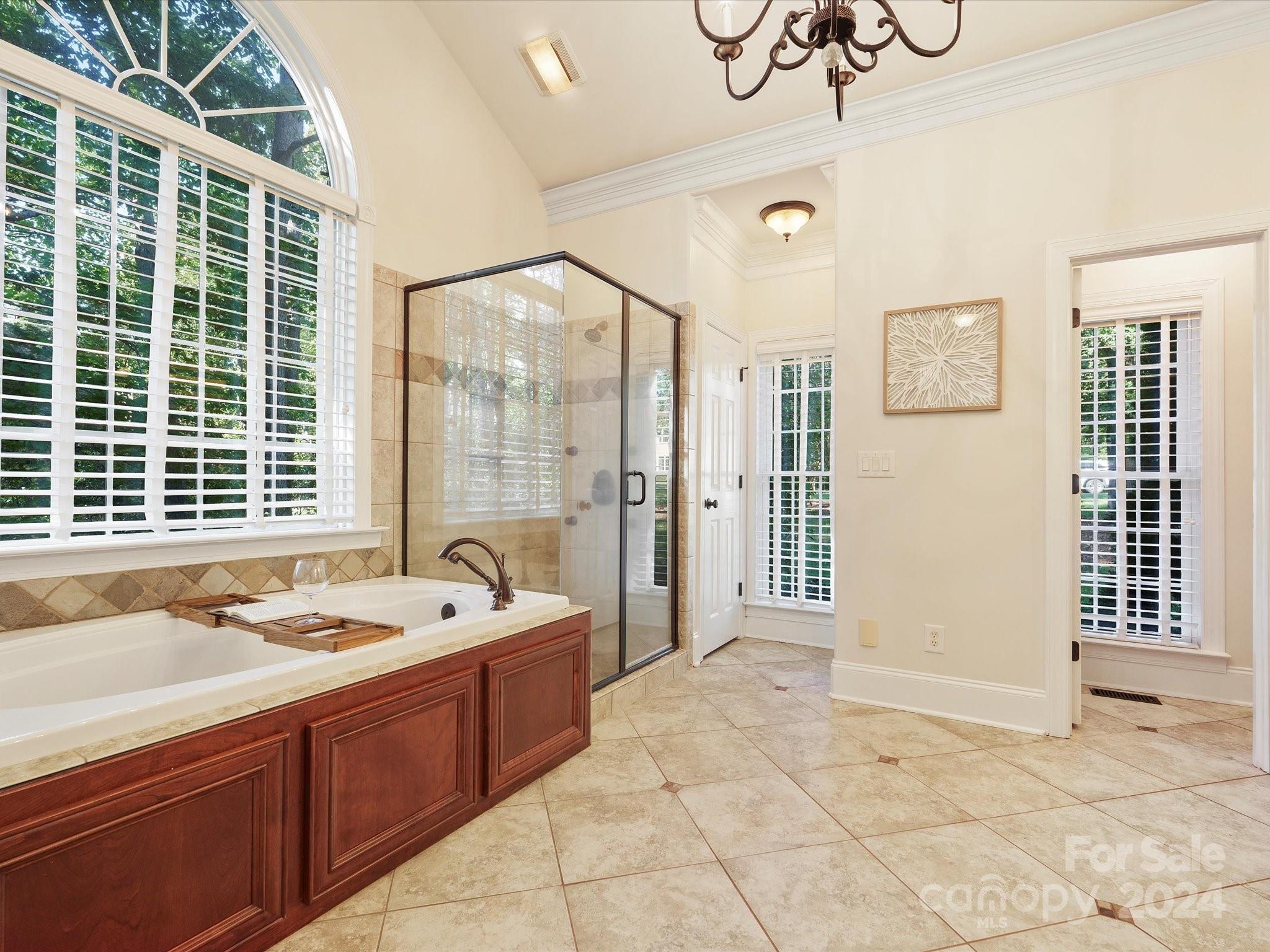 413 Hendon Row Fort Mill, SC 29715 - Photo 20 of 48 Gallery Image 20