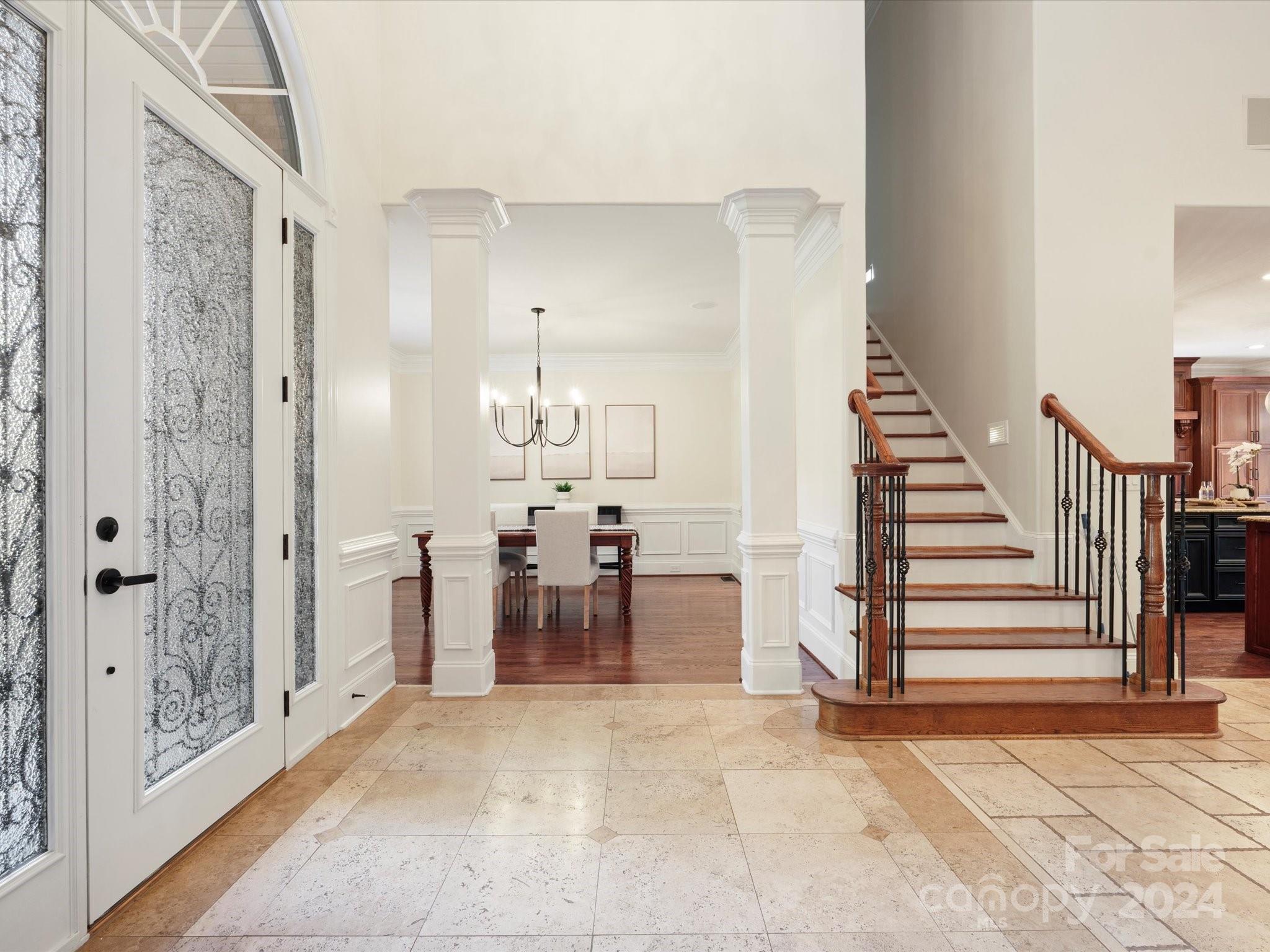 413 Hendon Row Fort Mill, SC 29715 - Photo 3 of 48 Gallery Image 3