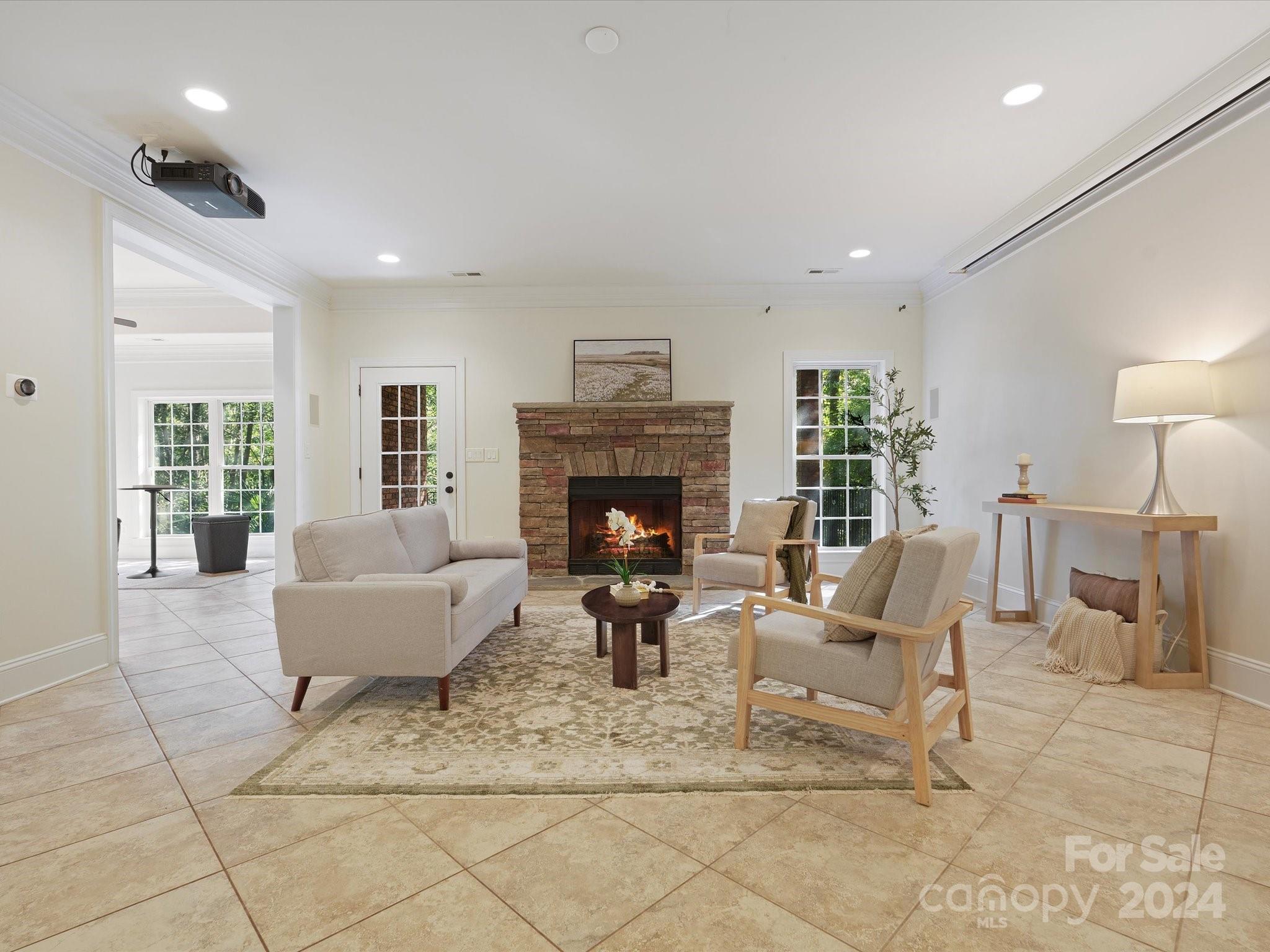 413 Hendon Row Fort Mill, SC 29715 - Photo 31 of 48 Gallery Image 31