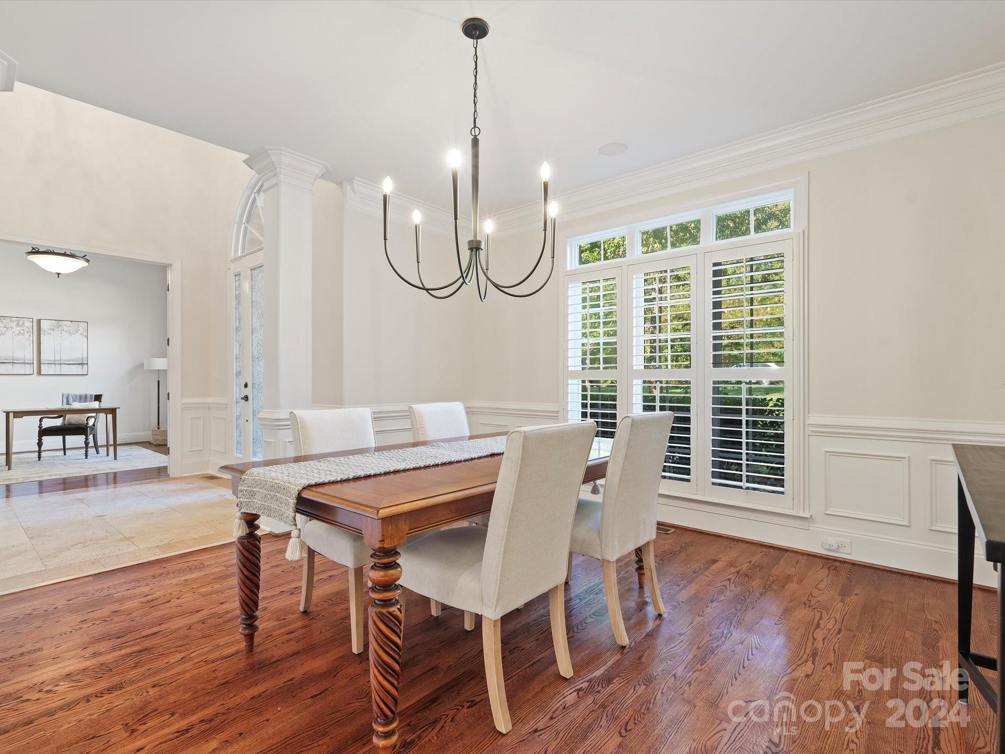 413 Hendon Row Fort Mill, SC 29715 - Photo 4 of 48 Gallery Image 4