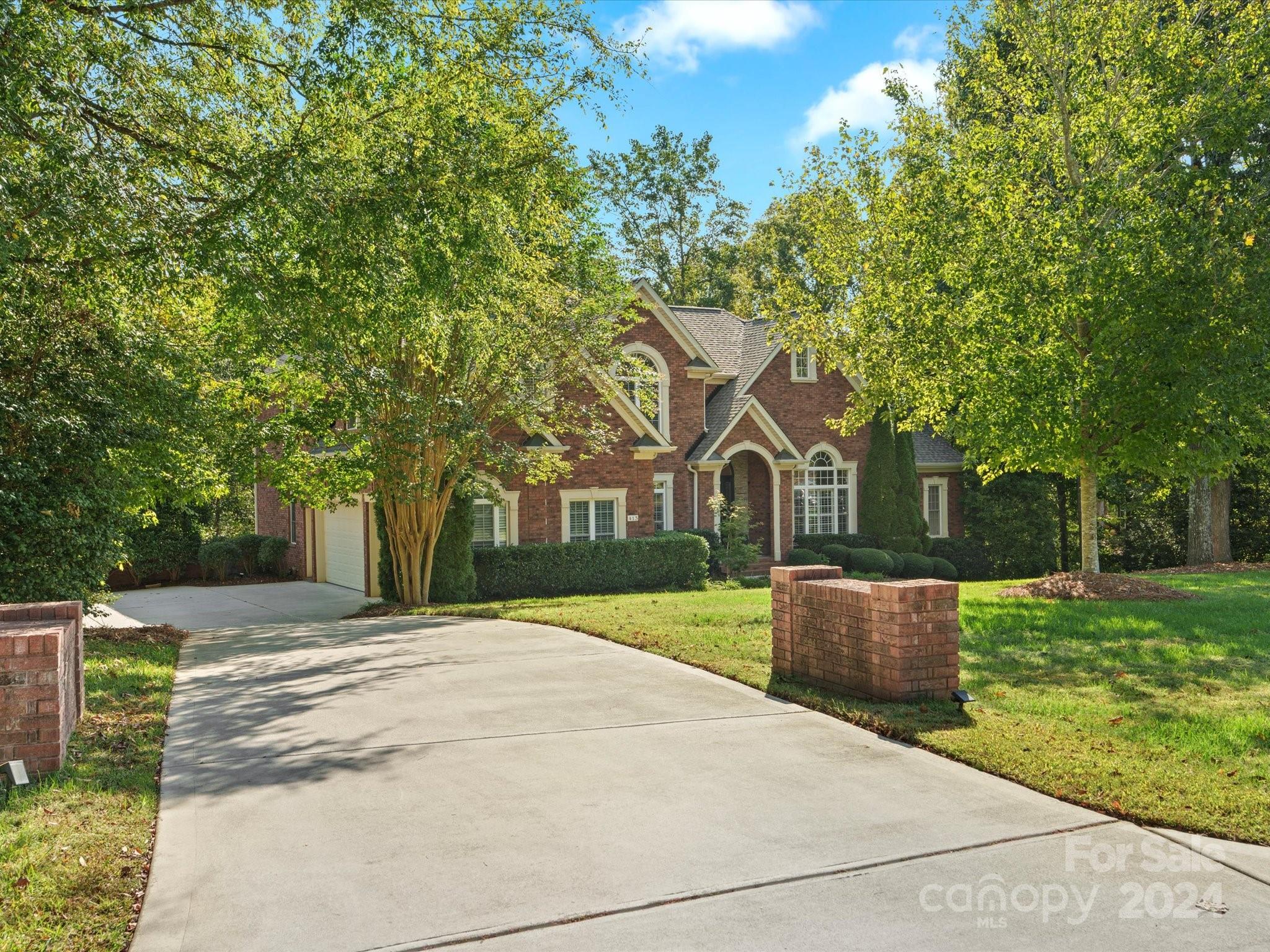 413 Hendon Row Fort Mill, SC 29715 - Photo 45 of 48 Gallery Image 45