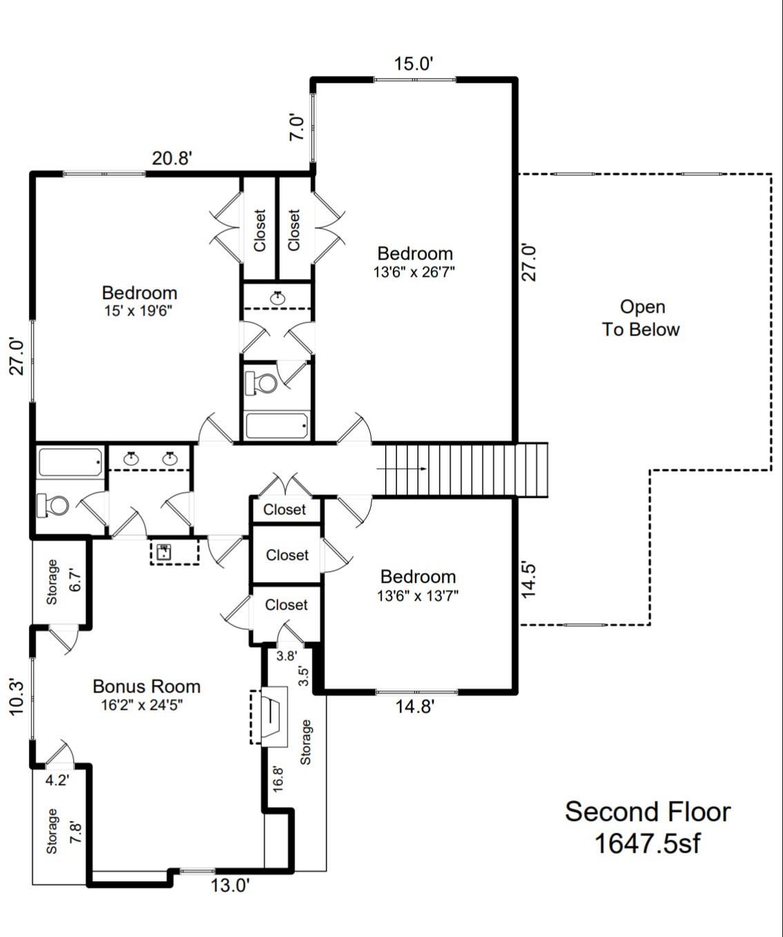 413 Hendon Row Fort Mill, SC 29715 - Photo 47 of 48 Gallery Image 47