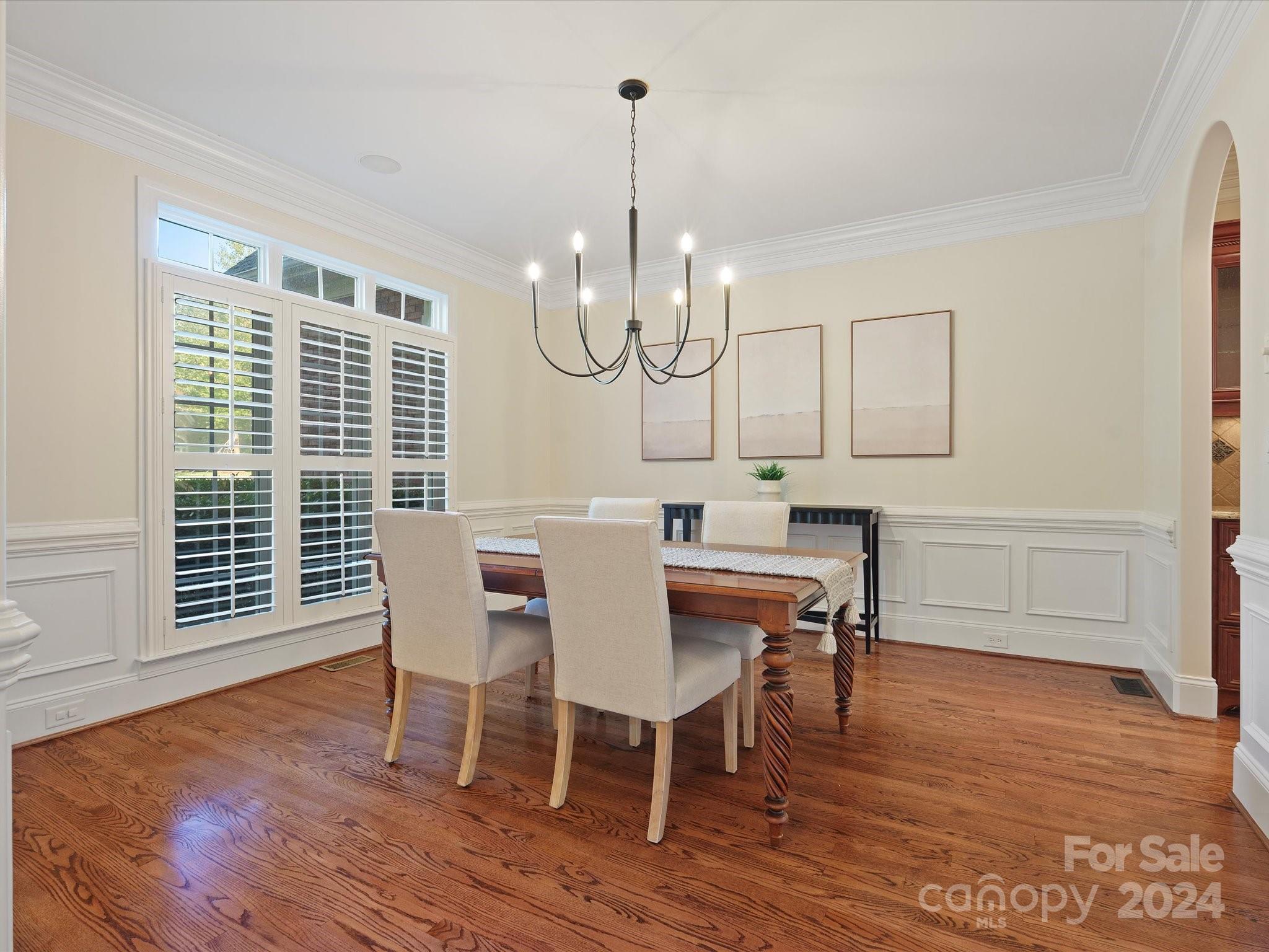 413 Hendon Row Fort Mill, SC 29715 - Photo 5 of 48 Gallery Image 5