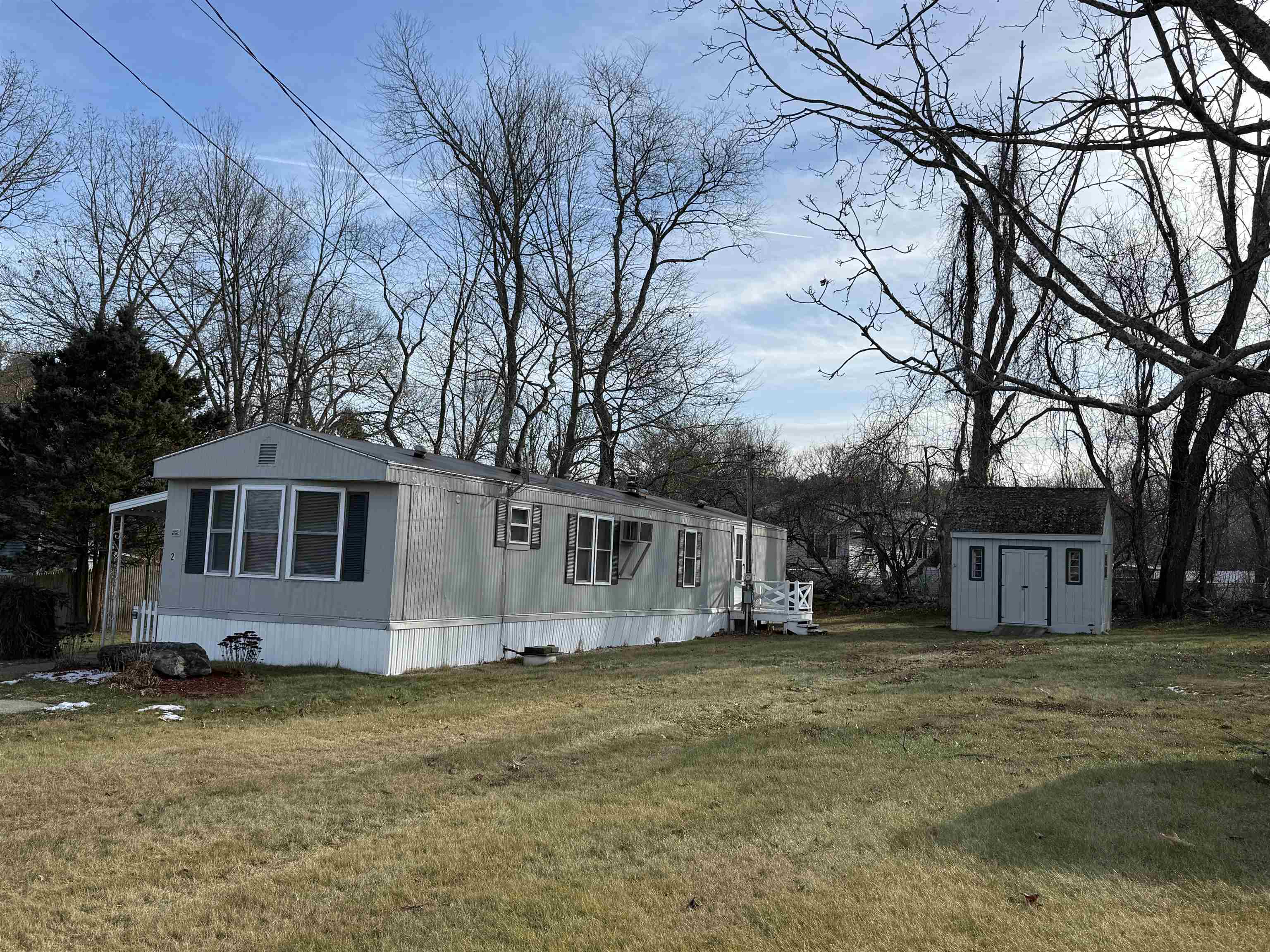97 Fordway Extension, Unit 2 Derry, NH 03038 - Photo 1 of 8