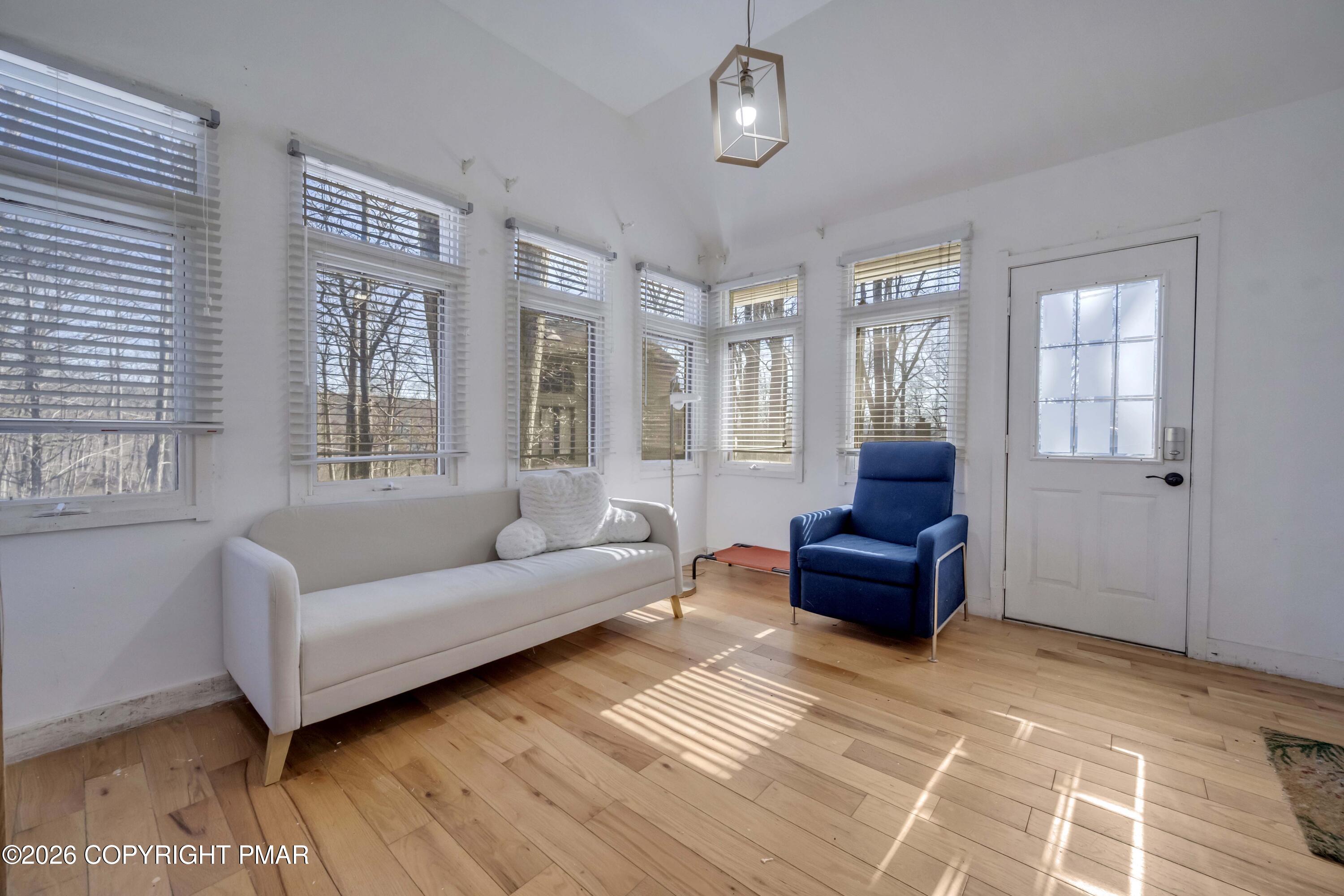 187 Bellingham Drive Bushkill, PA 18324 - Photo 14 of 45 Mud room entrance
