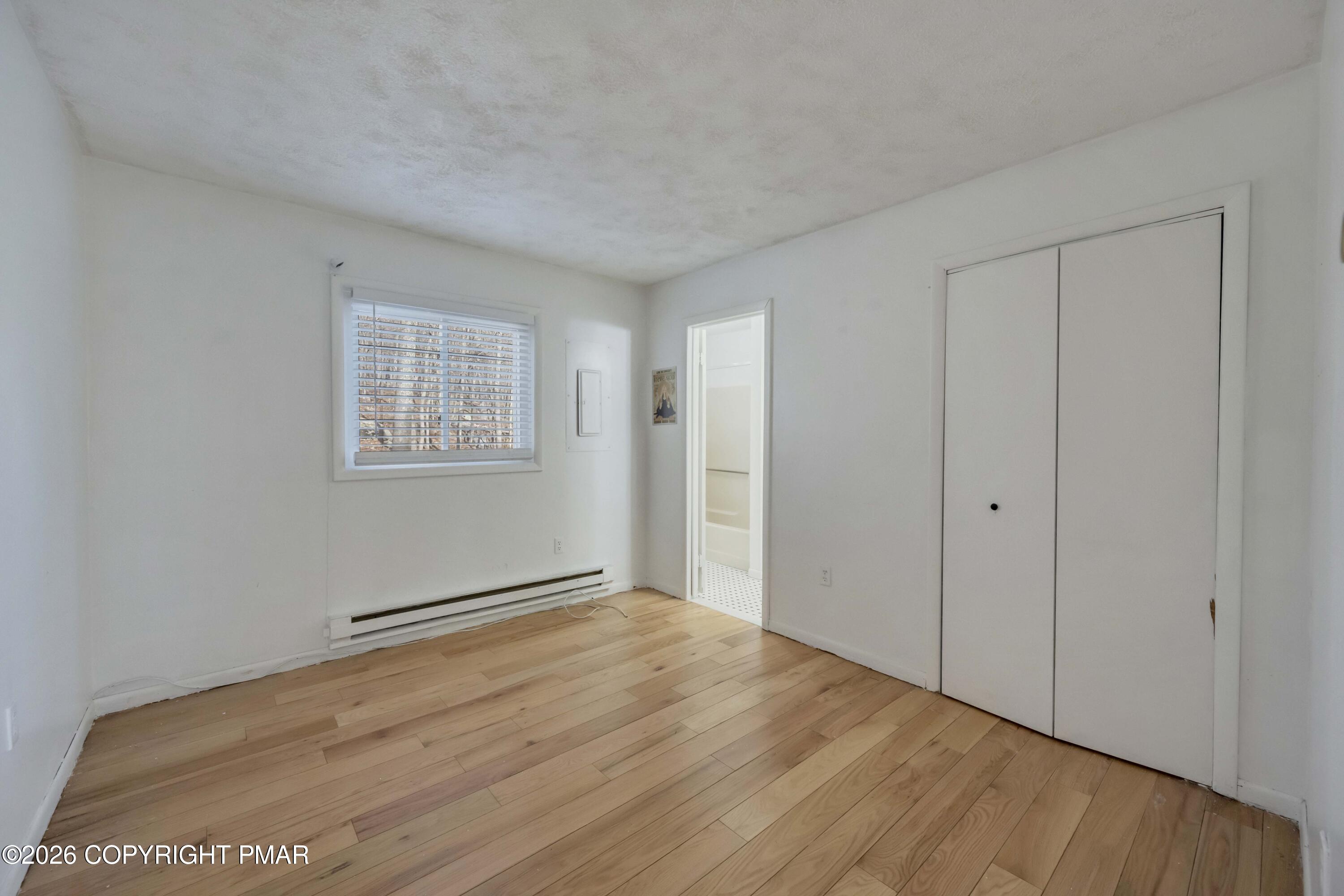 187 Bellingham Drive Bushkill, PA 18324 - Photo 19 of 45 Bedroom 1