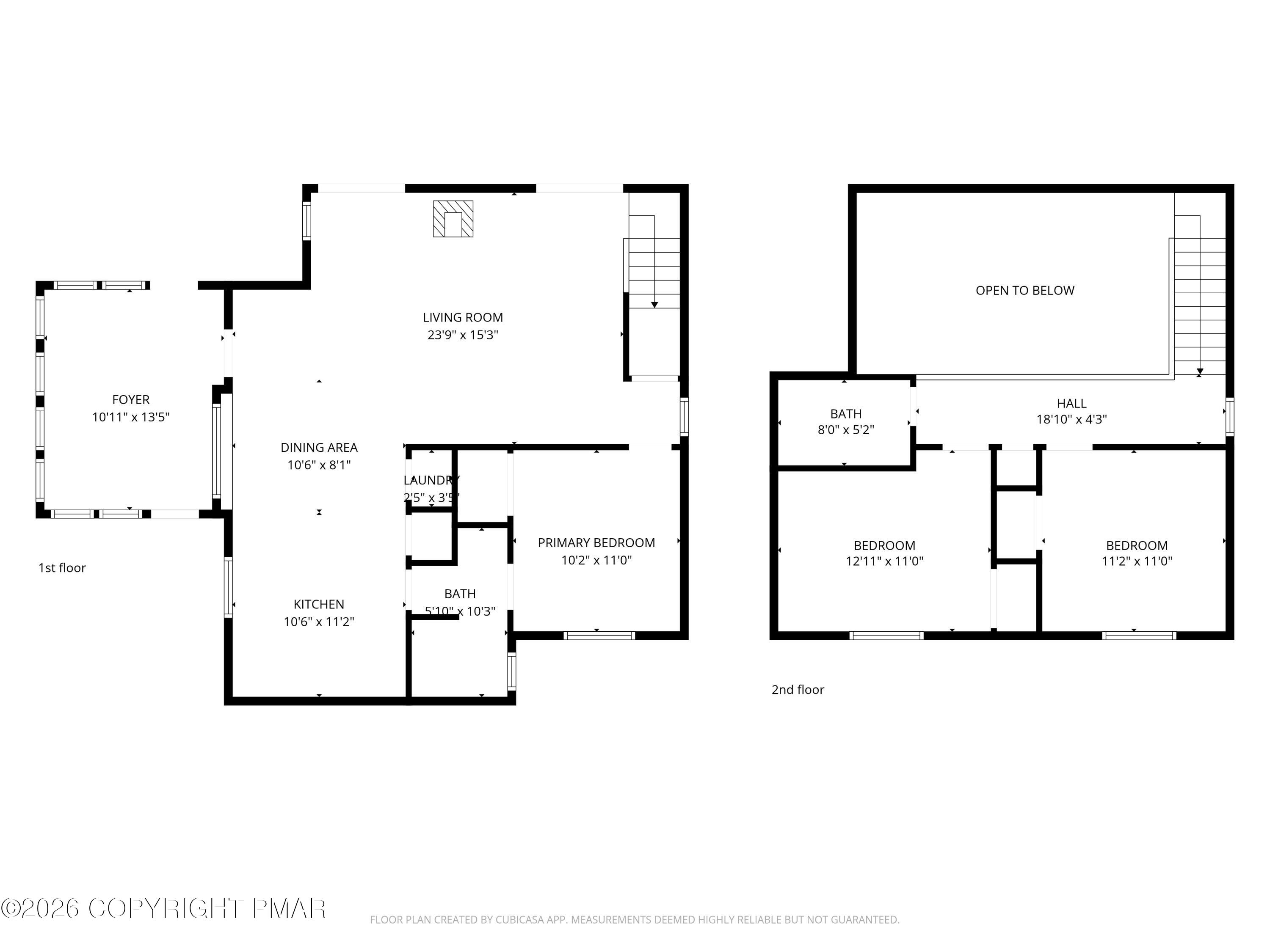 187 Bellingham Drive Bushkill, PA 18324 - Photo 44 of 45 Photo Mar 10 2026, 6 12 35 AM (5)