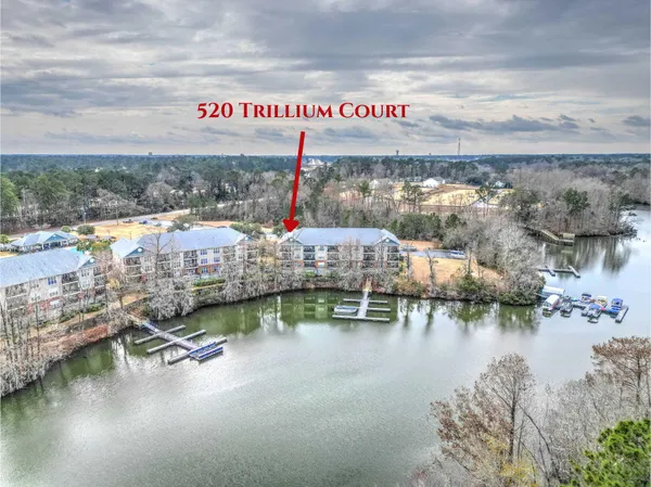 $295,000 | 520 Trillium Court, Santee, SC 29142