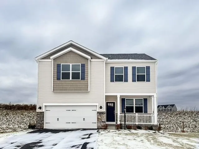 $419,990 | 216 Rolling Mill Lane, Finleyville, PA 15332