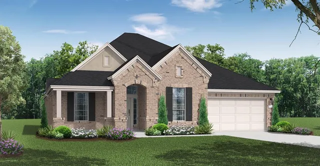 $649,595 | 2209 Birch Street, Mansfield, TX 76063