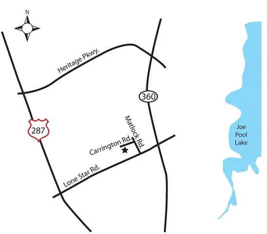 $649,595 | 2209 Birch Street, Mansfield, TX 76063