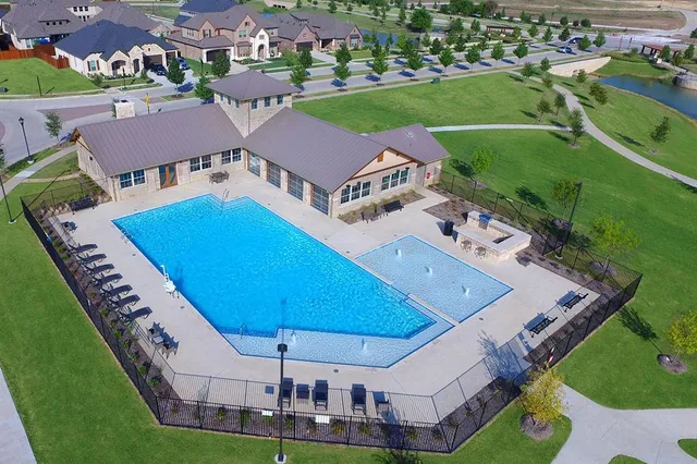 $649,595 | 2209 Birch Street, Mansfield, TX 76063