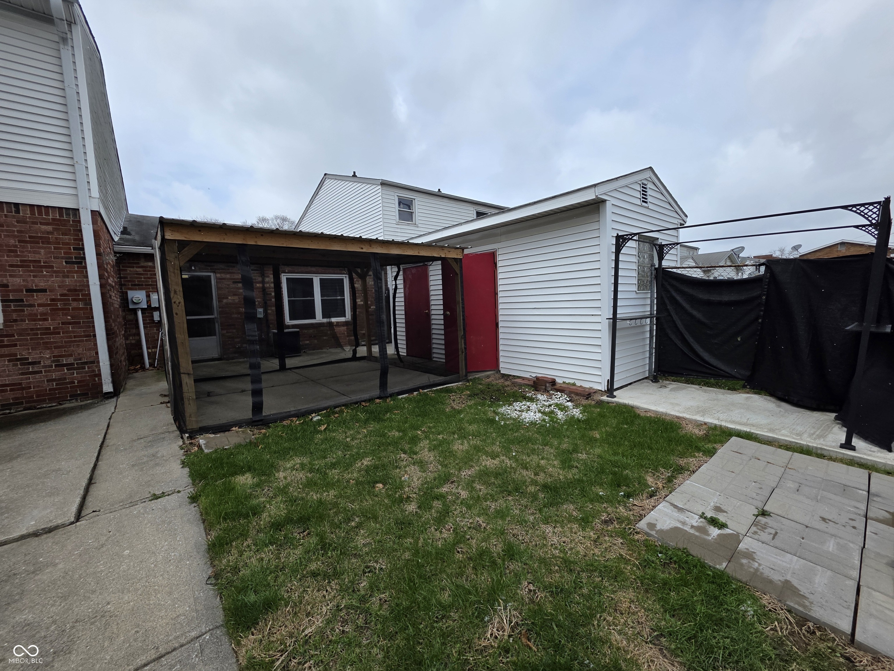 3805 Biscayne Road Indianapolis, IN 46226 - Photo 11 of 11