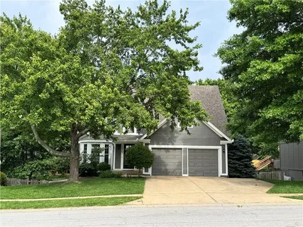 $390,000 | 1334 North Anne Shirley Drive, Olathe, KS 66061