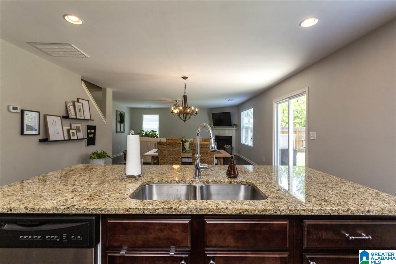 517 Chesser Reserve Way Chelsea, AL 35043 - Photo 16 of 45
