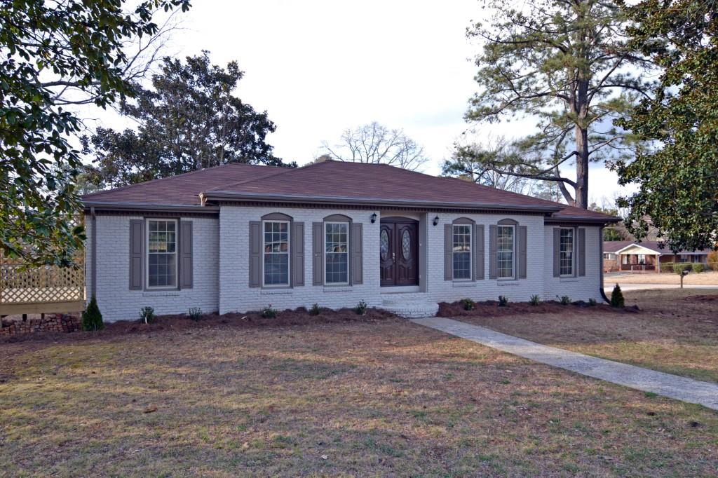 203 Angla Drive Southeast Smyrna, GA 30082 - Photo 1 of 1