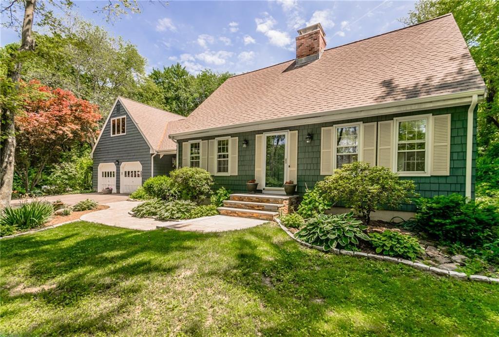 175 Porter Road Hebron, CT 06248 - Photo 1 of 1 Gallery Image 1