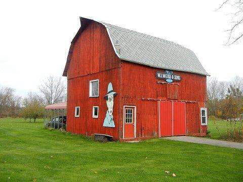 9691 Newburg Road Durand, MI 48429 - Photo 18 of 25 20424273-17.JPG