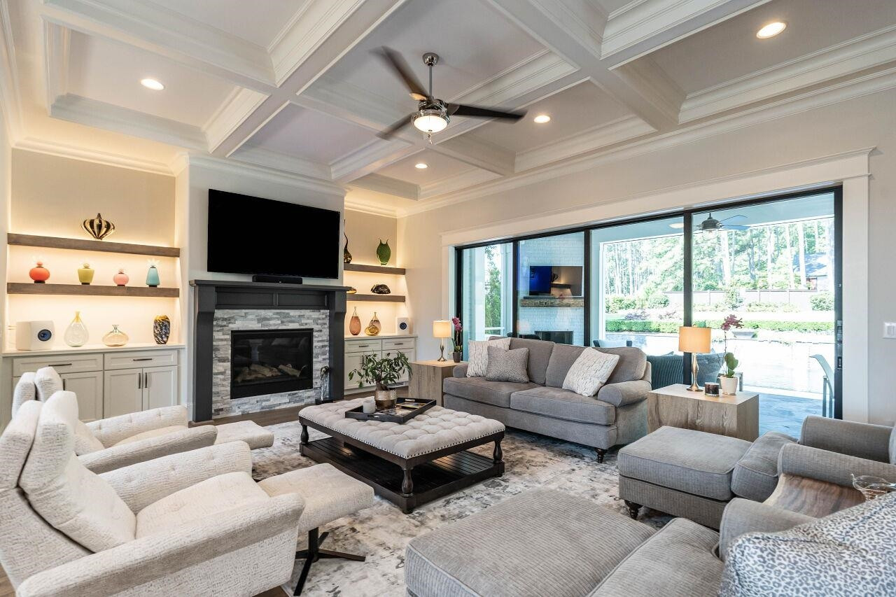 1632 Estate Valley Lane Raleigh, NC 27613 - Photo 16 of 74 Photo 16