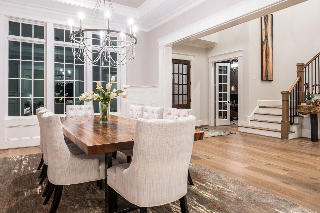 1632 Estate Valley Lane Raleigh, NC 27613 - Photo 17 of 74 Photo 17