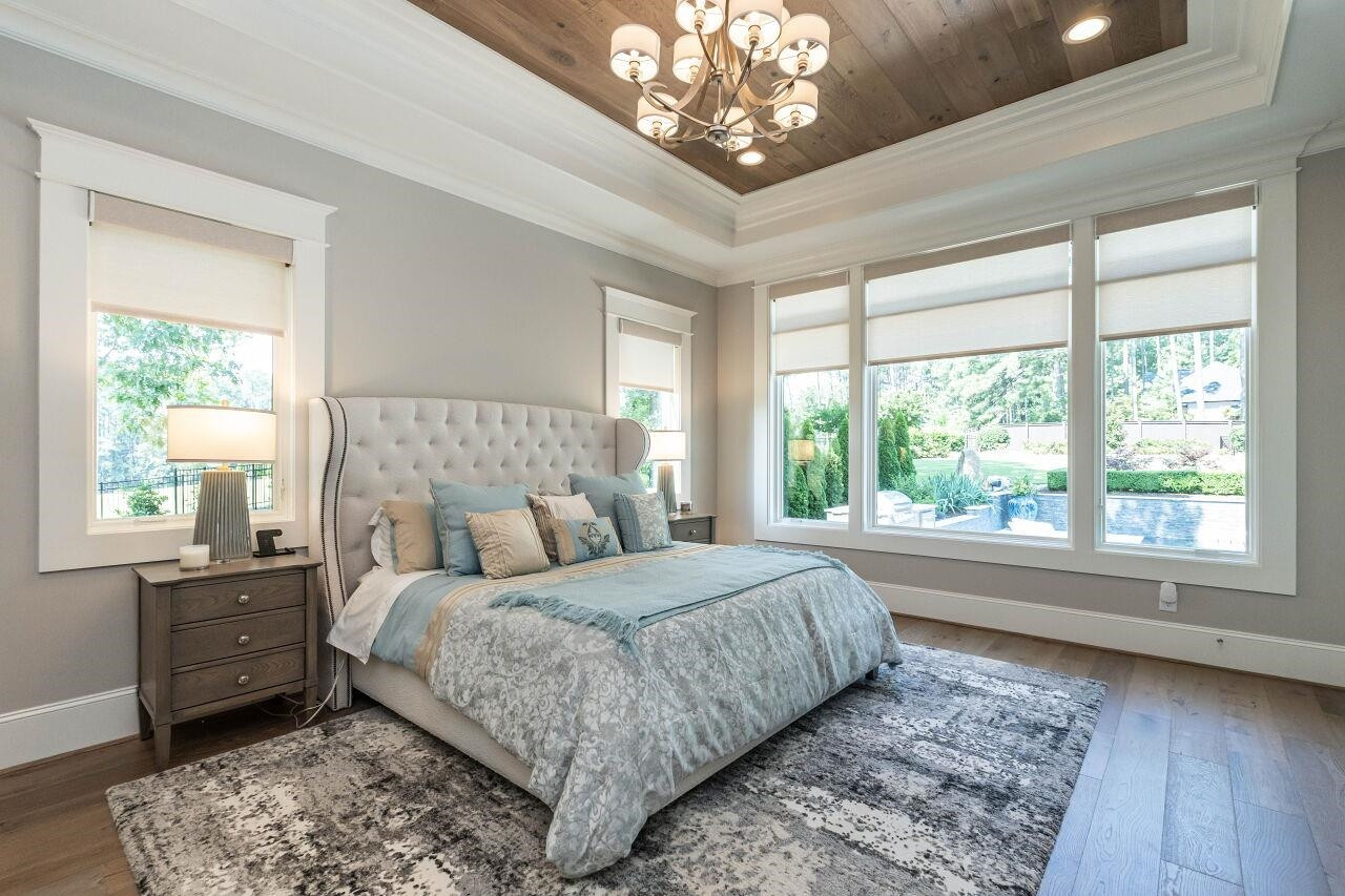 1632 Estate Valley Lane Raleigh, NC 27613 - Photo 19 of 74 Photo 19