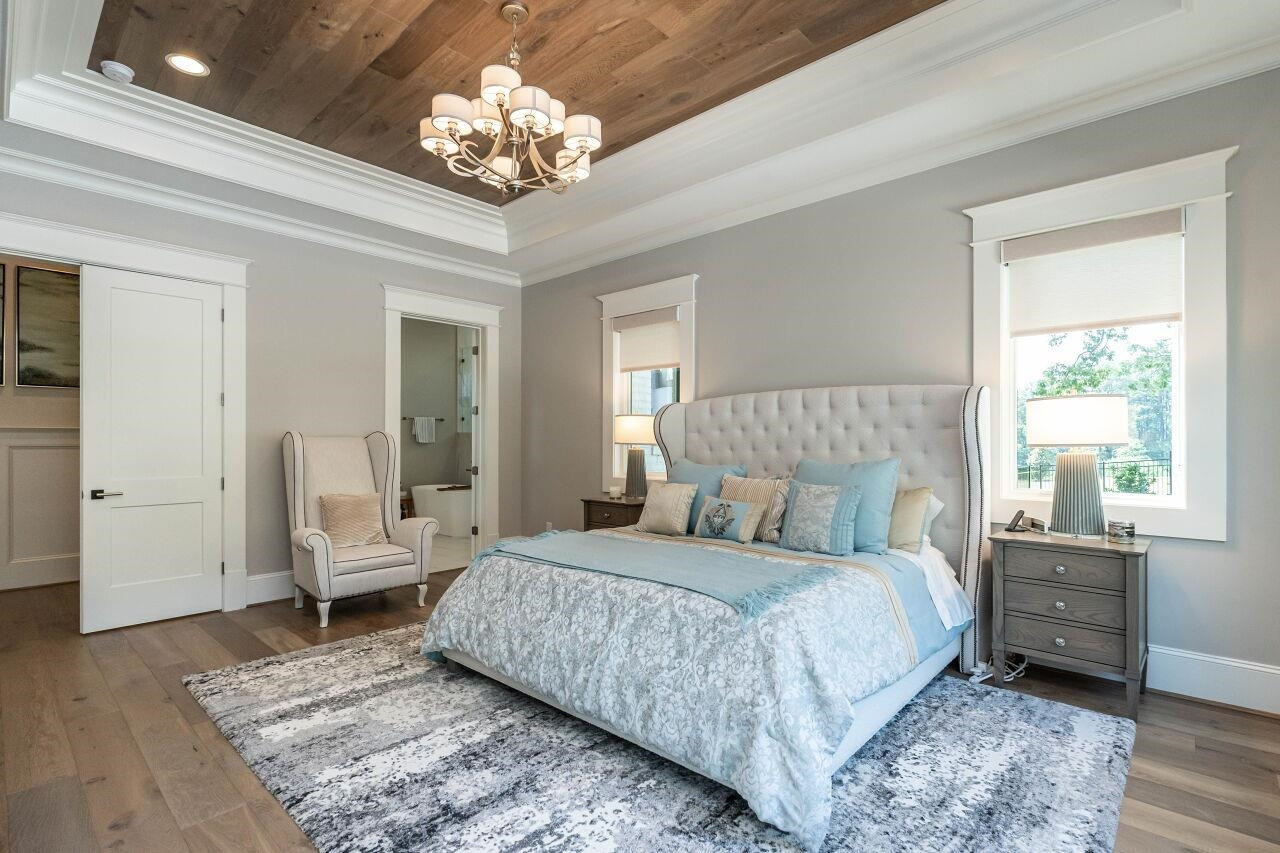 1632 Estate Valley Lane Raleigh, NC 27613 - Photo 20 of 74 Photo 20