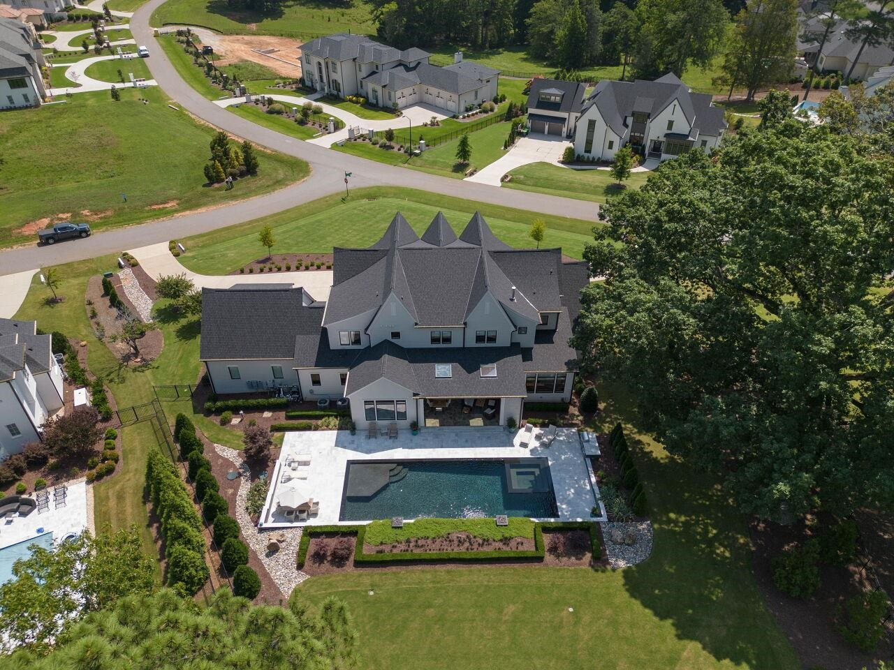 1632 Estate Valley Lane Raleigh, NC 27613 - Photo 2 of 74 Photo 2