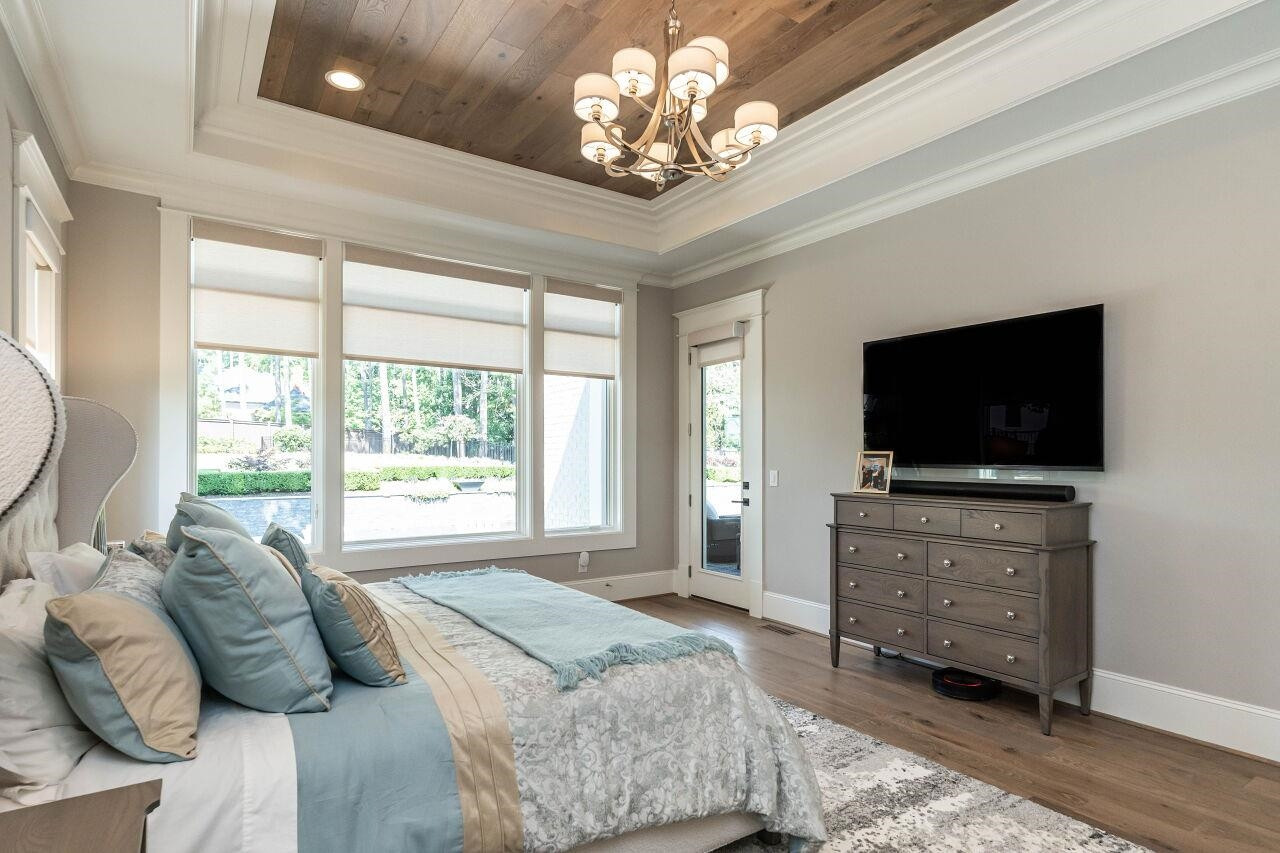 1632 Estate Valley Lane Raleigh, NC 27613 - Photo 21 of 74 Photo 21