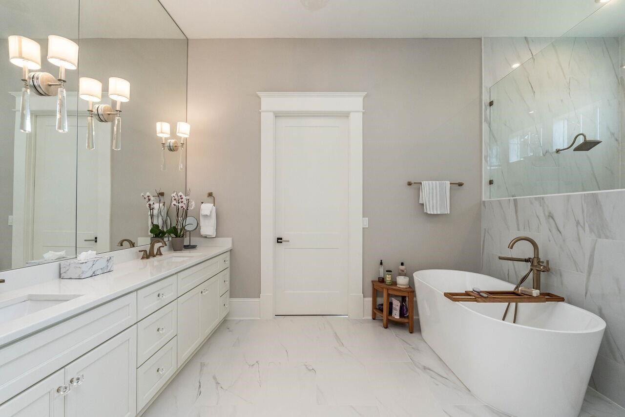 1632 Estate Valley Lane Raleigh, NC 27613 - Photo 22 of 74 Photo 22