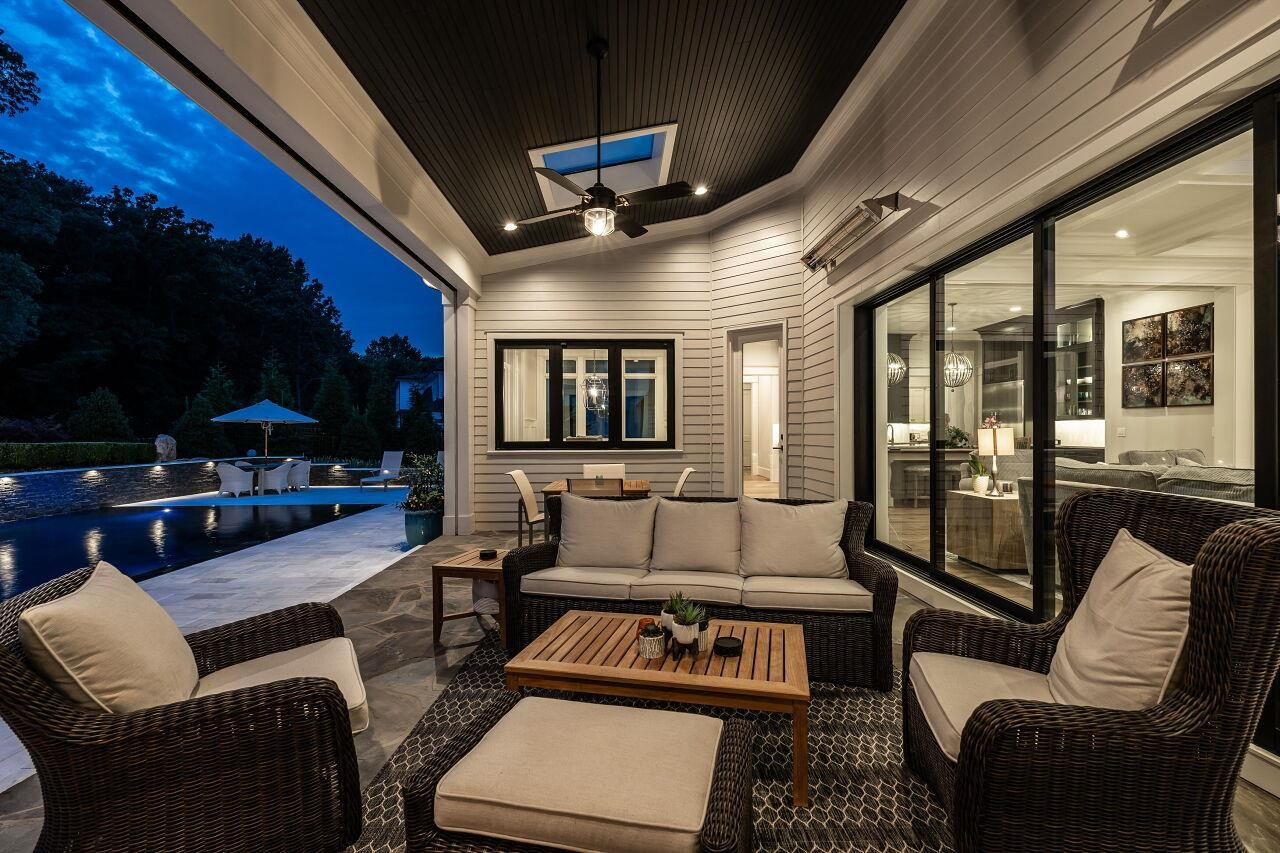 1632 Estate Valley Lane Raleigh, NC 27613 - Photo 28 of 74 Photo 28