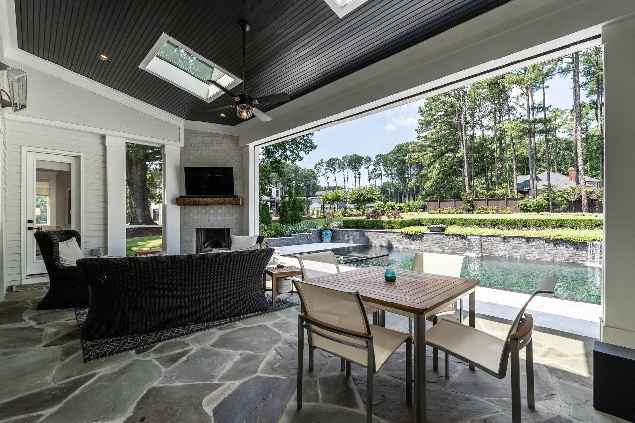 1632 Estate Valley Lane Raleigh, NC 27613 - Photo 29 of 74 Photo 29