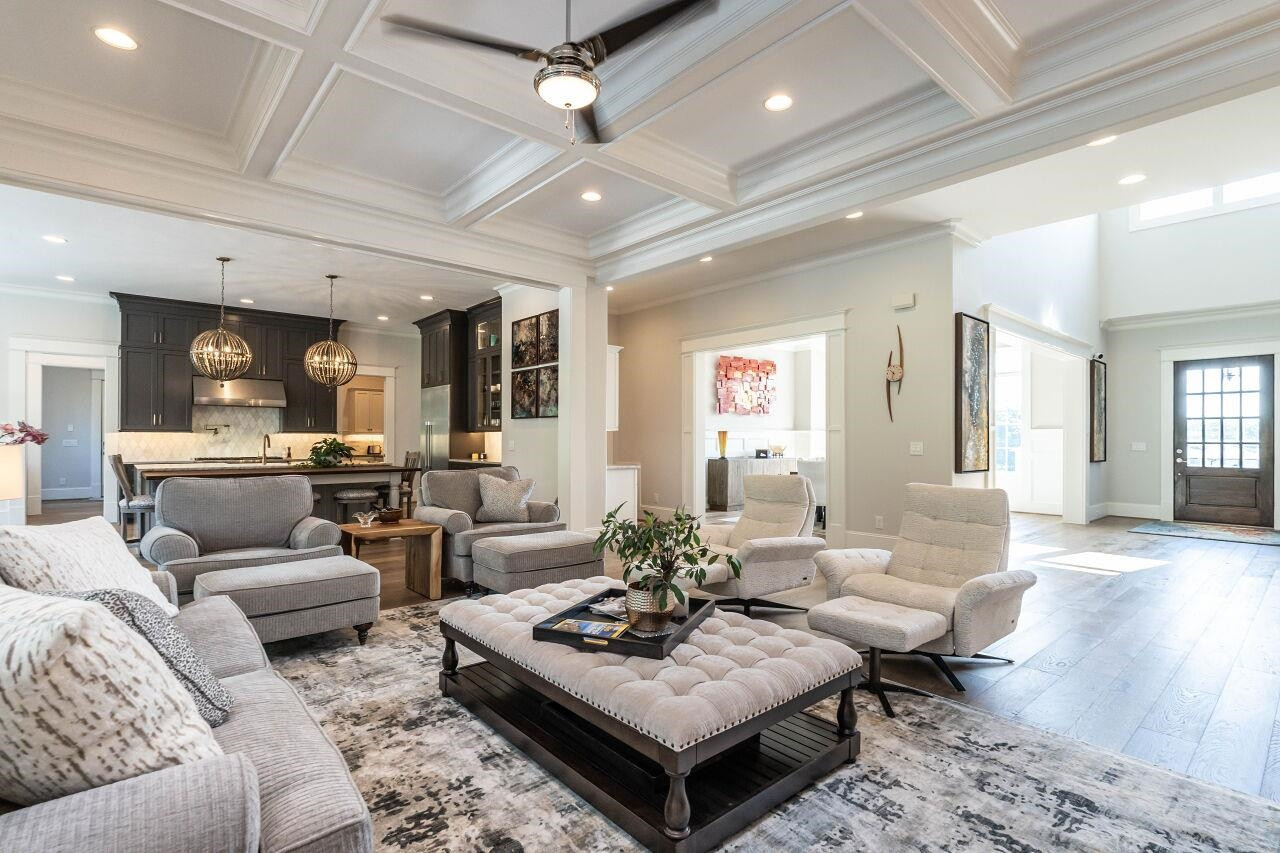 1632 Estate Valley Lane Raleigh, NC 27613 - Photo 3 of 74 Photo 3