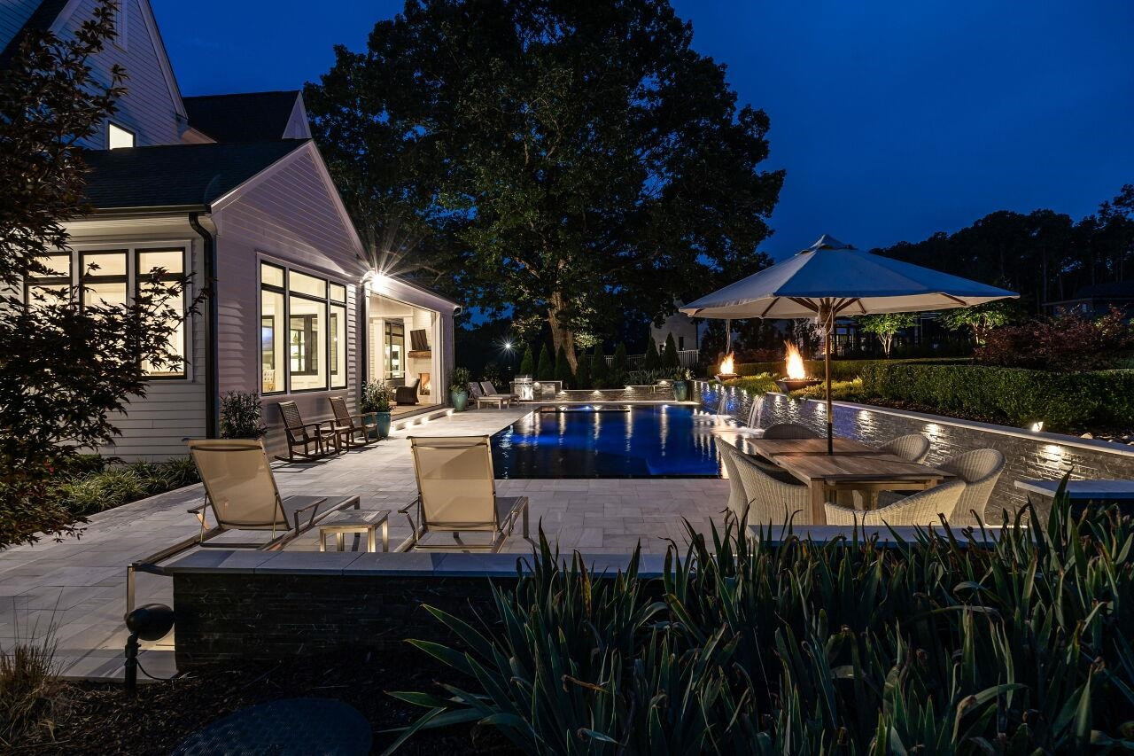 1632 Estate Valley Lane Raleigh, NC 27613 - Photo 32 of 74 Photo 32