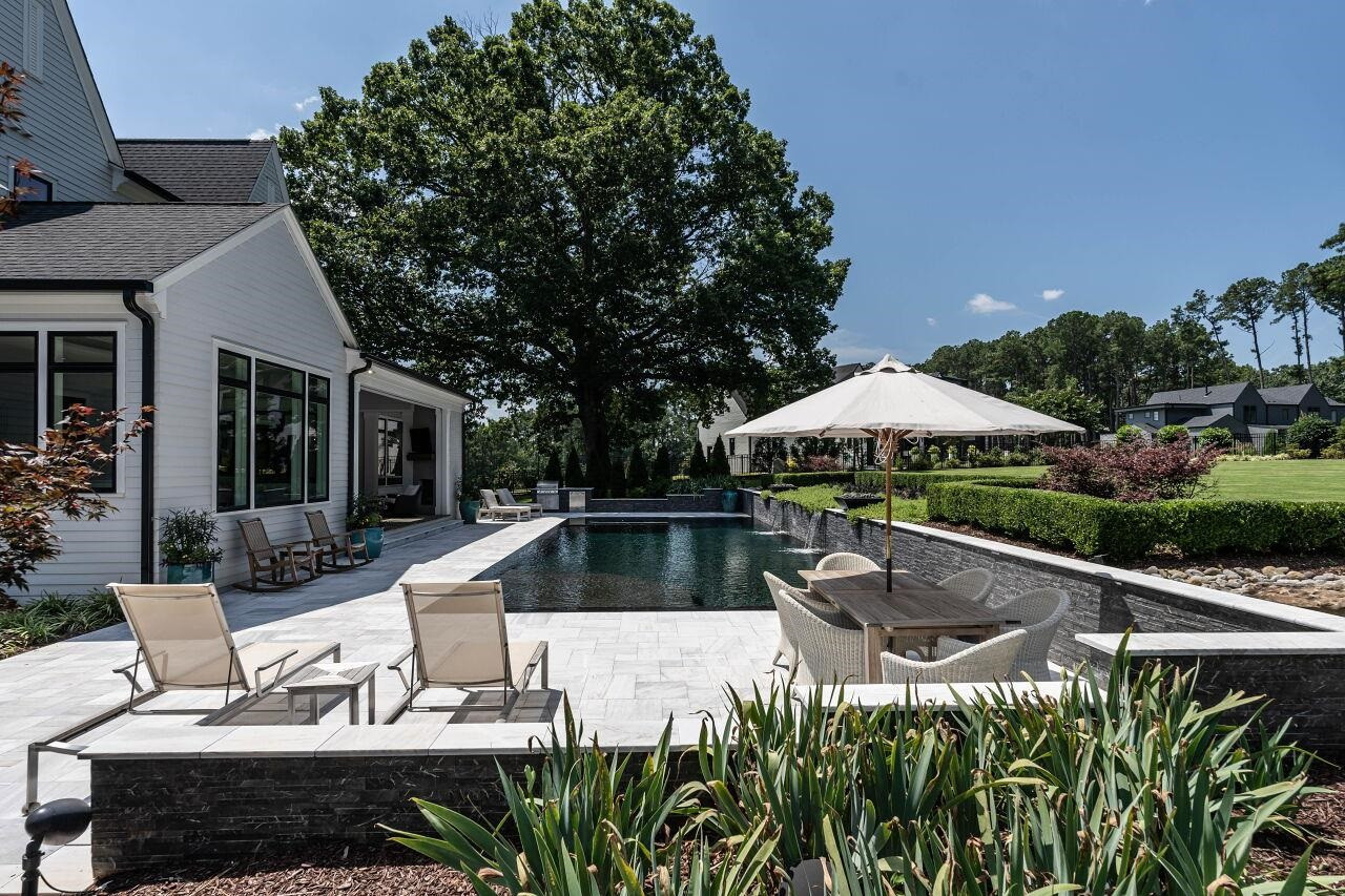 1632 Estate Valley Lane Raleigh, NC 27613 - Photo 33 of 74 Photo 33