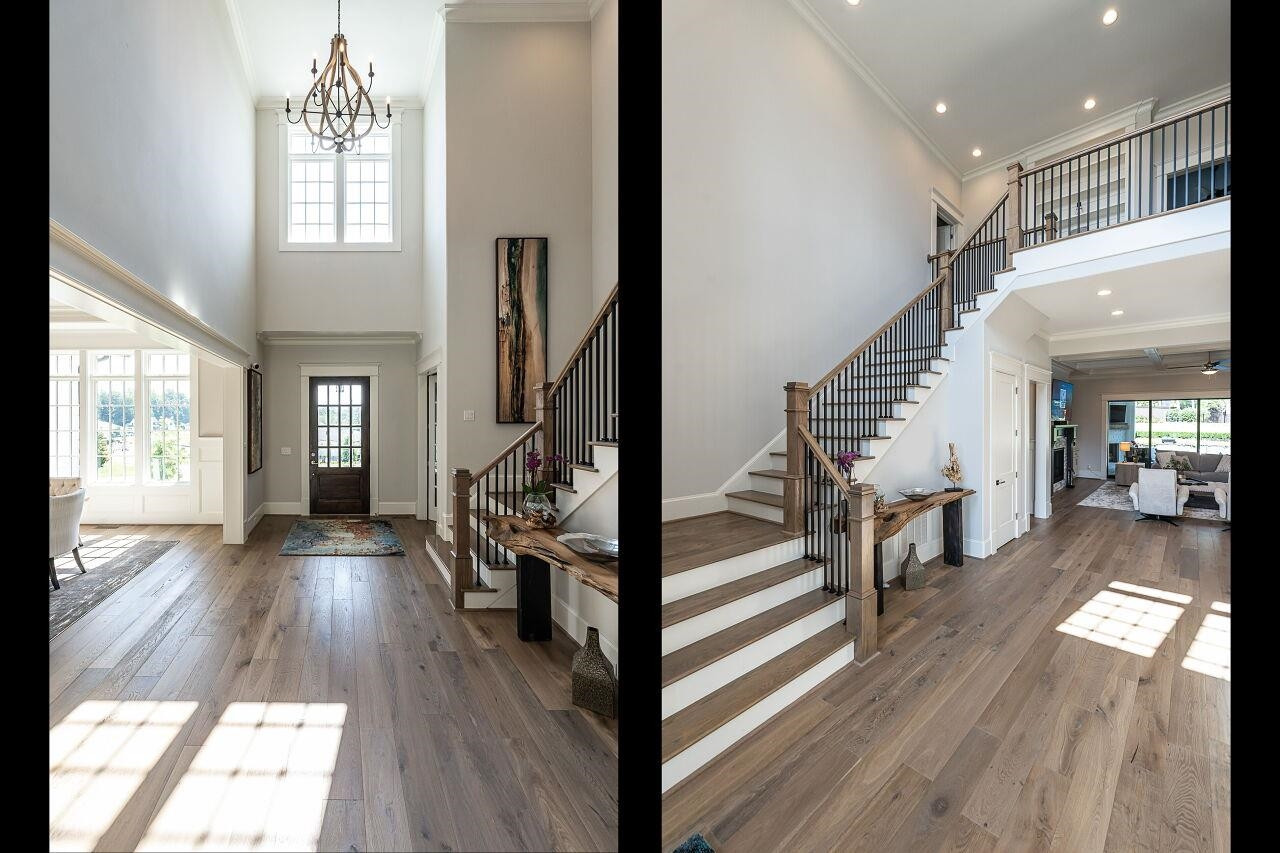 1632 Estate Valley Lane Raleigh, NC 27613 - Photo 34 of 74 Photo 34