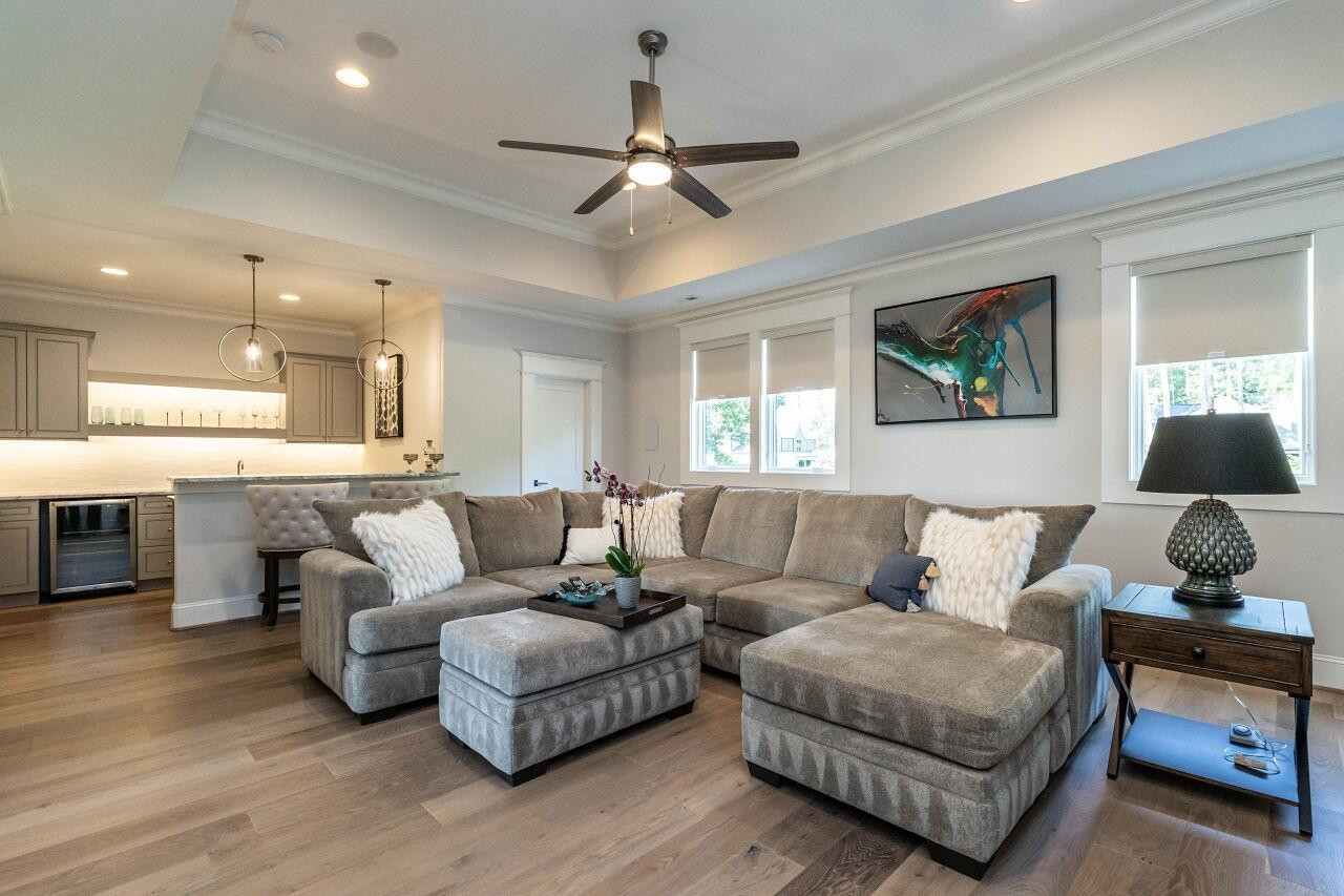 1632 Estate Valley Lane Raleigh, NC 27613 - Photo 37 of 74 Photo 37