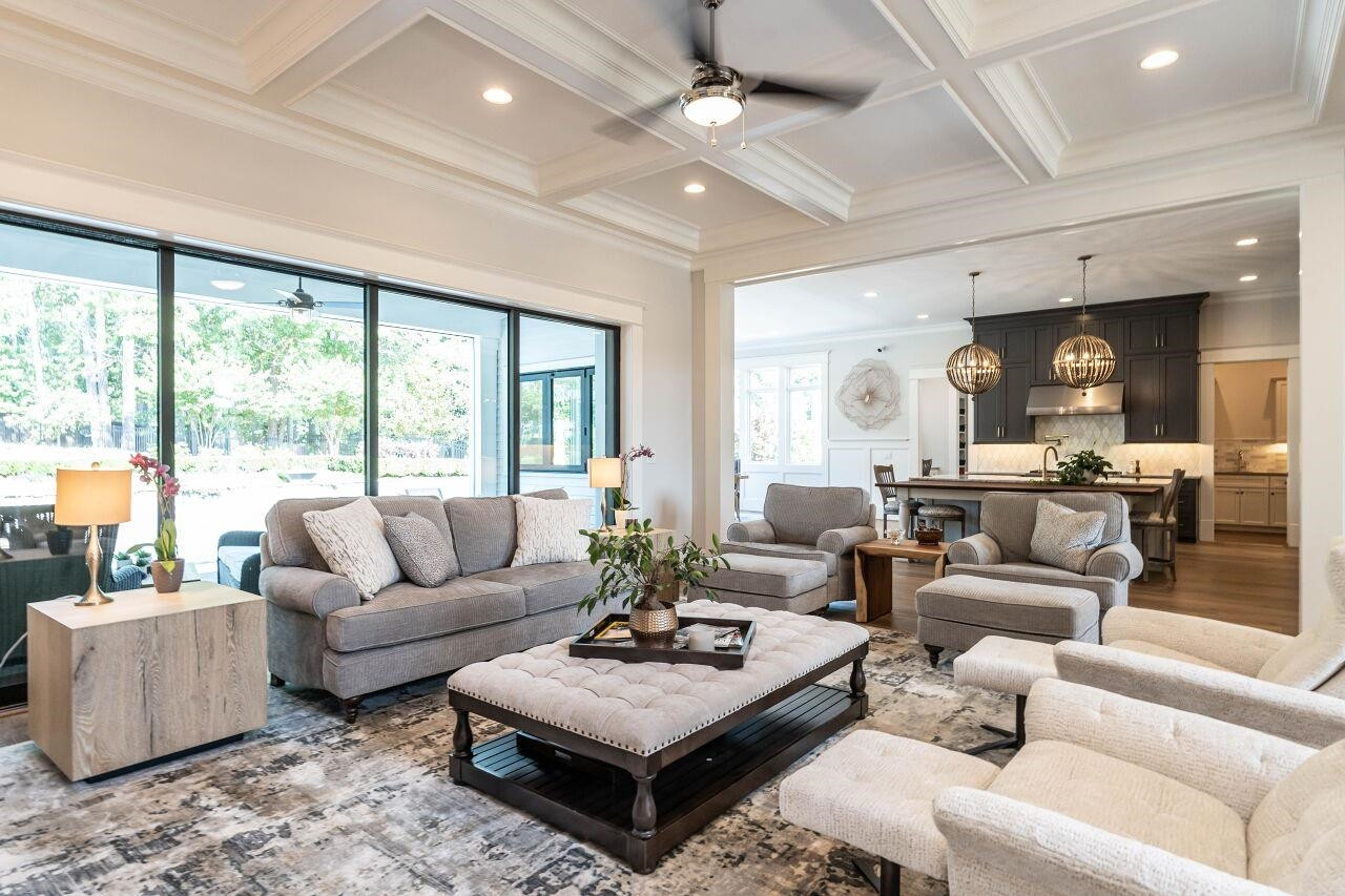 1632 Estate Valley Lane Raleigh, NC 27613 - Photo 4 of 74 Photo 4