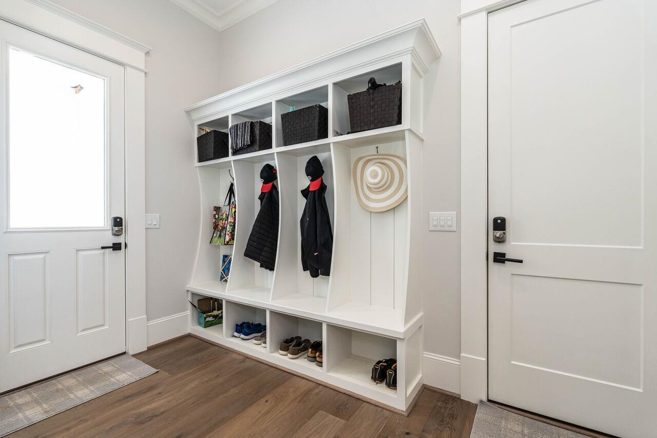 1632 Estate Valley Lane Raleigh, NC 27613 - Photo 51 of 74 Photo 51