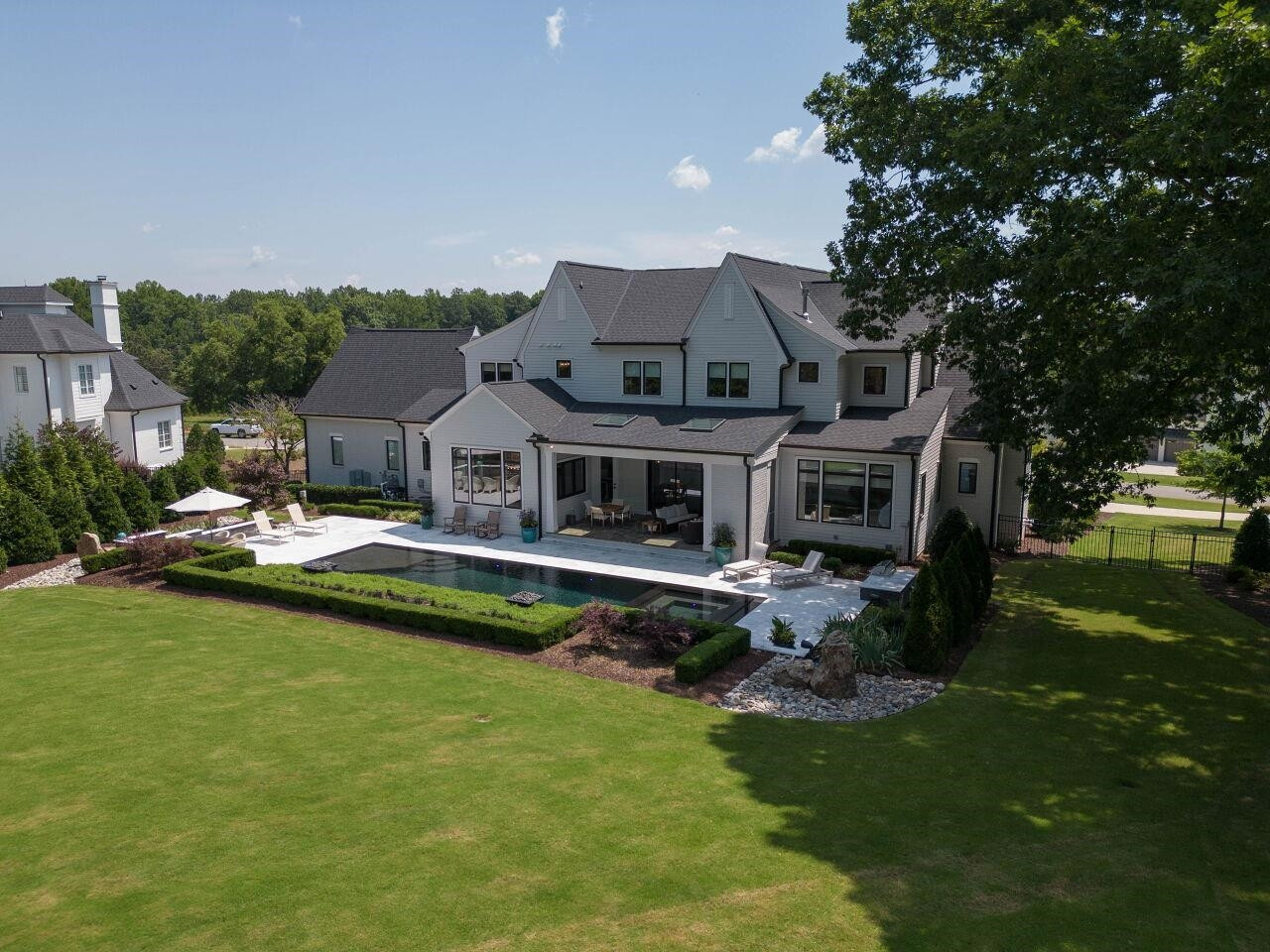 1632 Estate Valley Lane Raleigh, NC 27613 - Photo 53 of 74 Photo 53