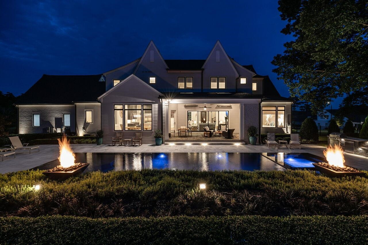 1632 Estate Valley Lane Raleigh, NC 27613 - Photo 54 of 74 Photo 54