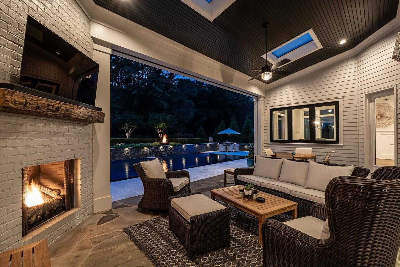 1632 Estate Valley Lane Raleigh, NC 27613 - Photo 56 of 74 Photo 57