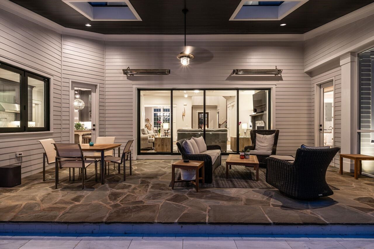 1632 Estate Valley Lane Raleigh, NC 27613 - Photo 58 of 74 Photo 59