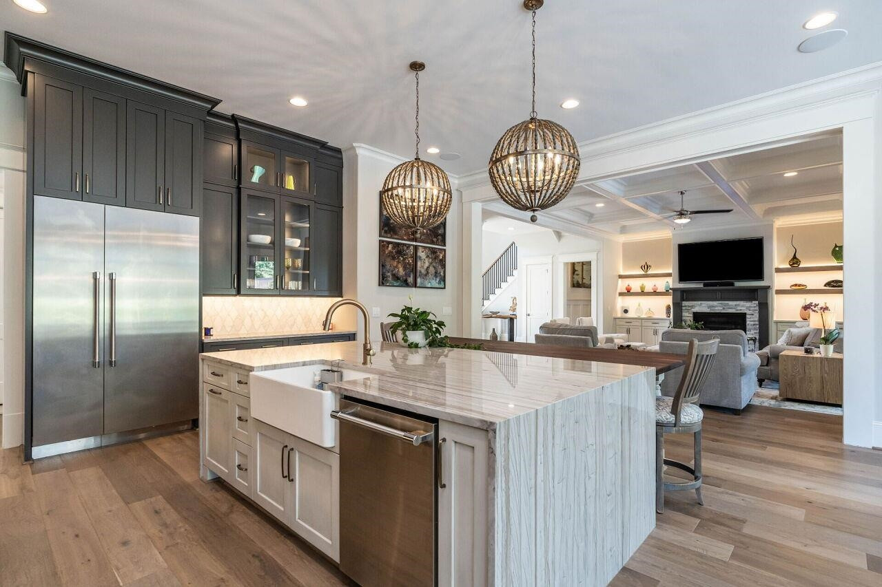 1632 Estate Valley Lane Raleigh, NC 27613 - Photo 6 of 74 Photo 6