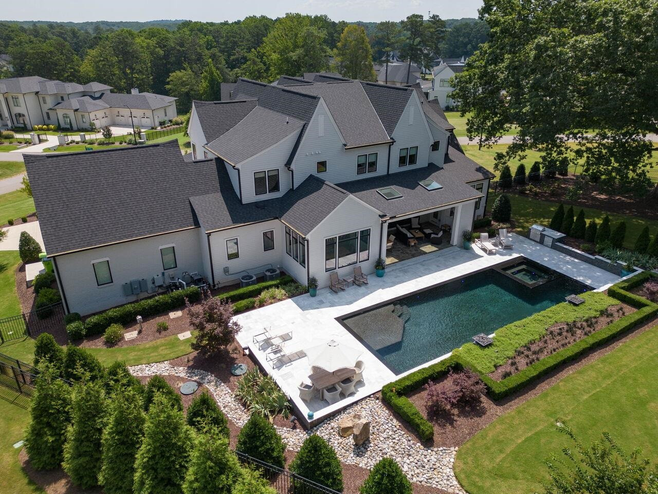 1632 Estate Valley Lane Raleigh, NC 27613 - Photo 65 of 74 Photo 67