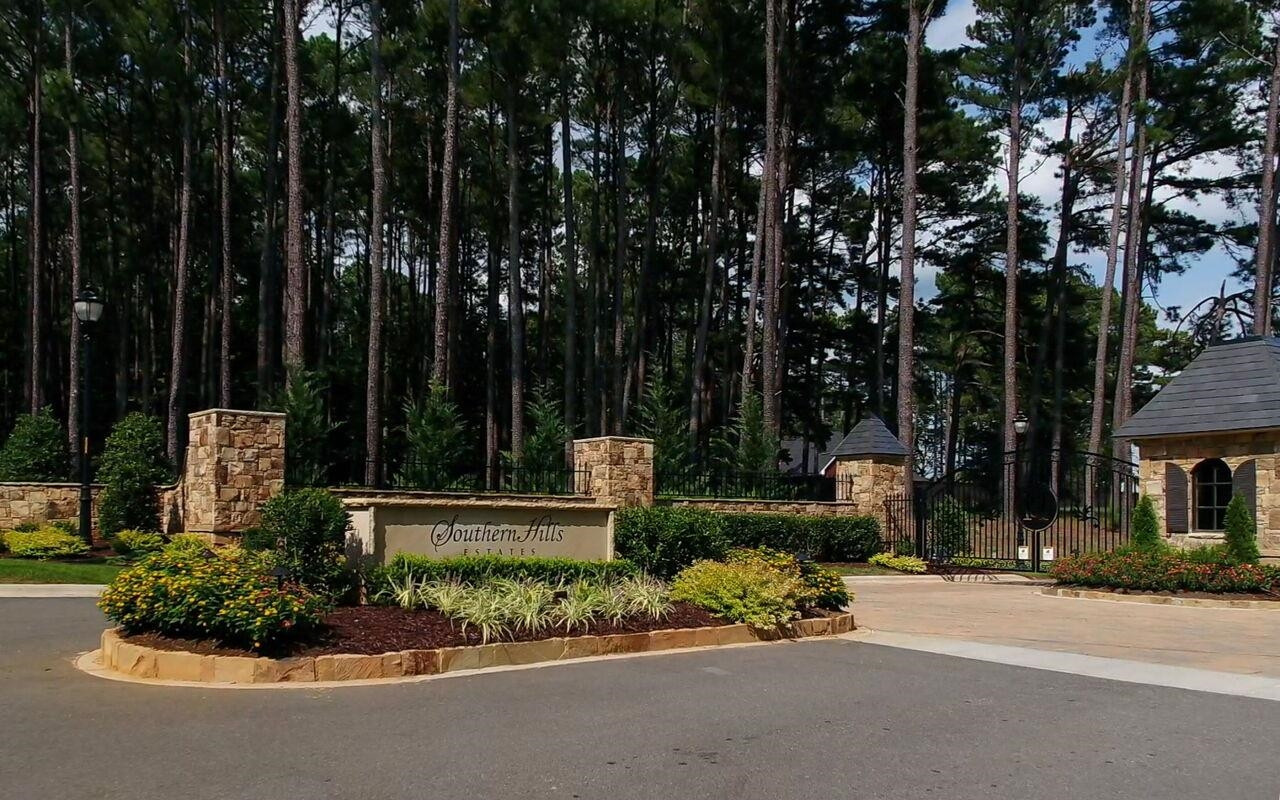 1632 Estate Valley Lane Raleigh, NC 27613 - Photo 67 of 74 Photo 69