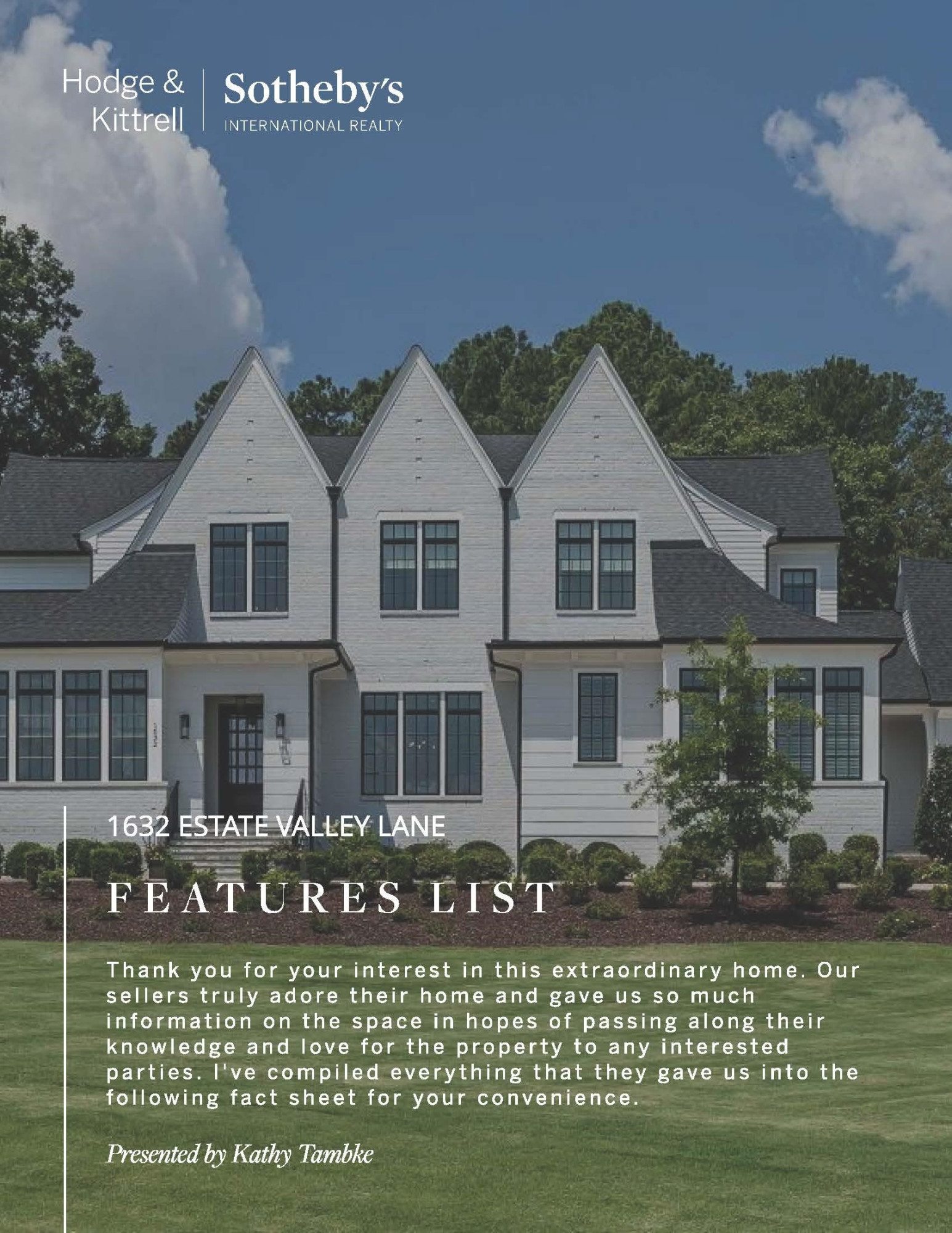 1632 Estate Valley Lane Raleigh, NC 27613 - Photo 68 of 74 Photo 70