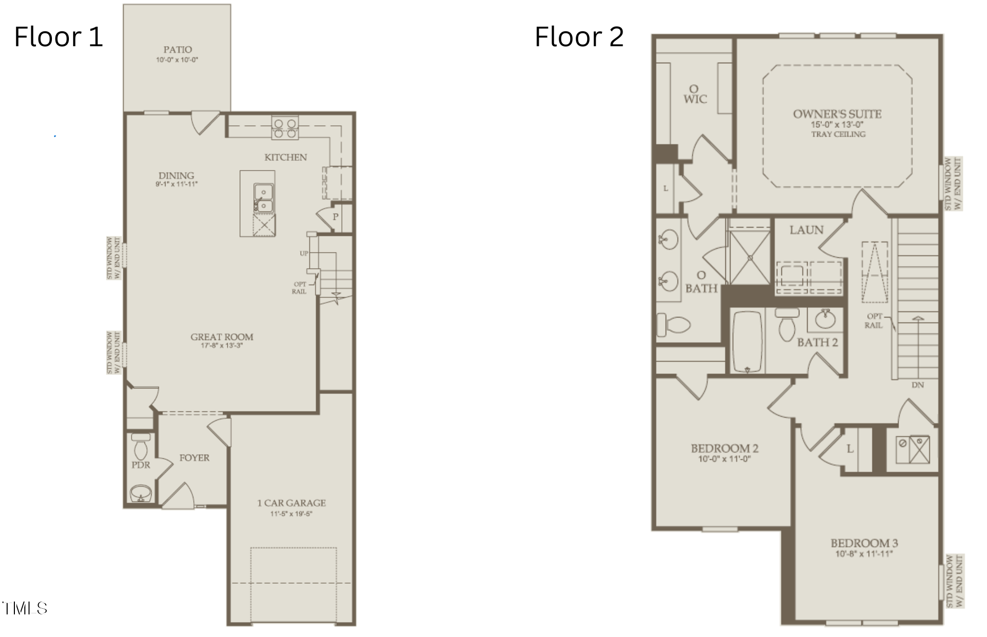 242 Broomside Avenue Raleigh, NC 27603 - Photo 22 of 22